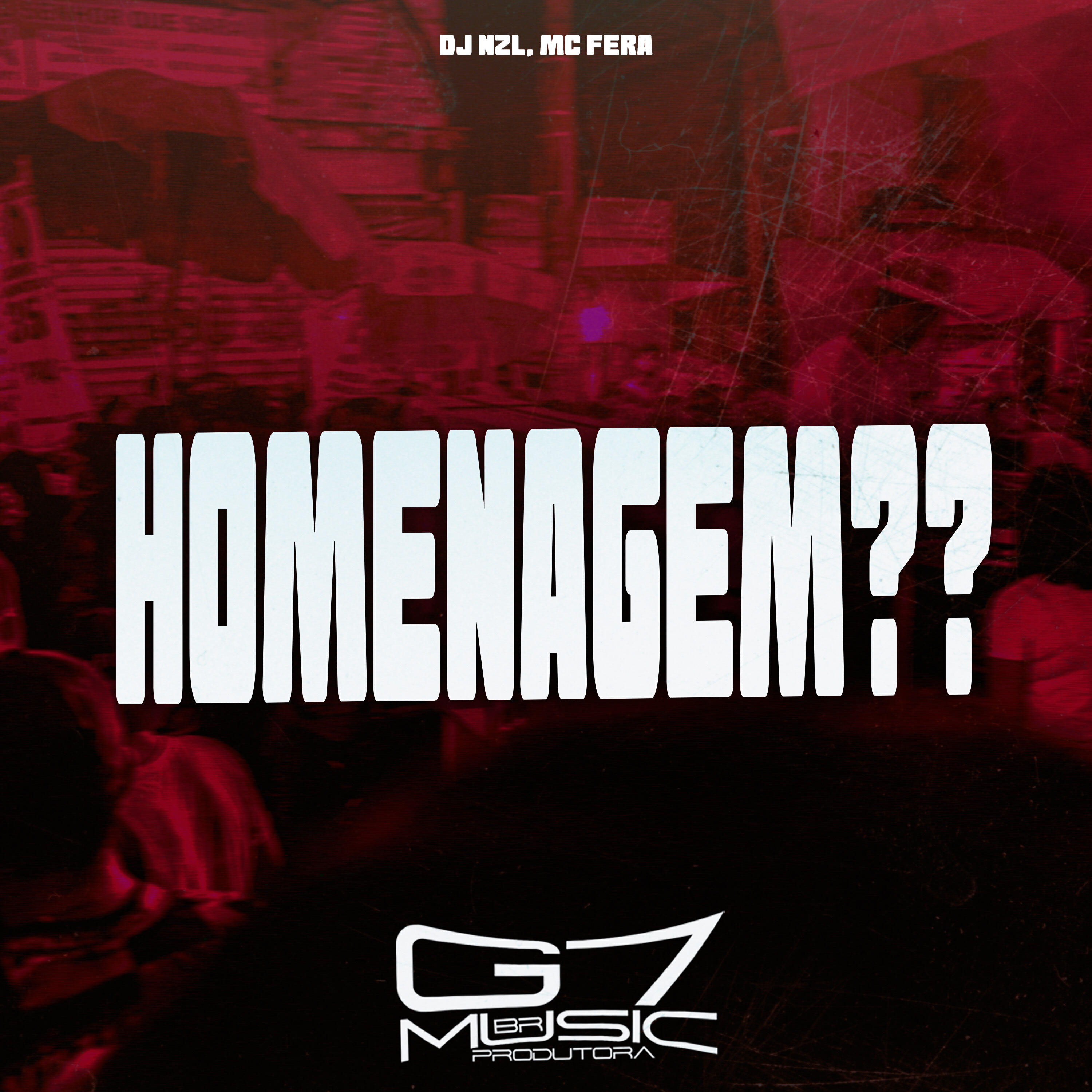 Релиз Homenagem??
