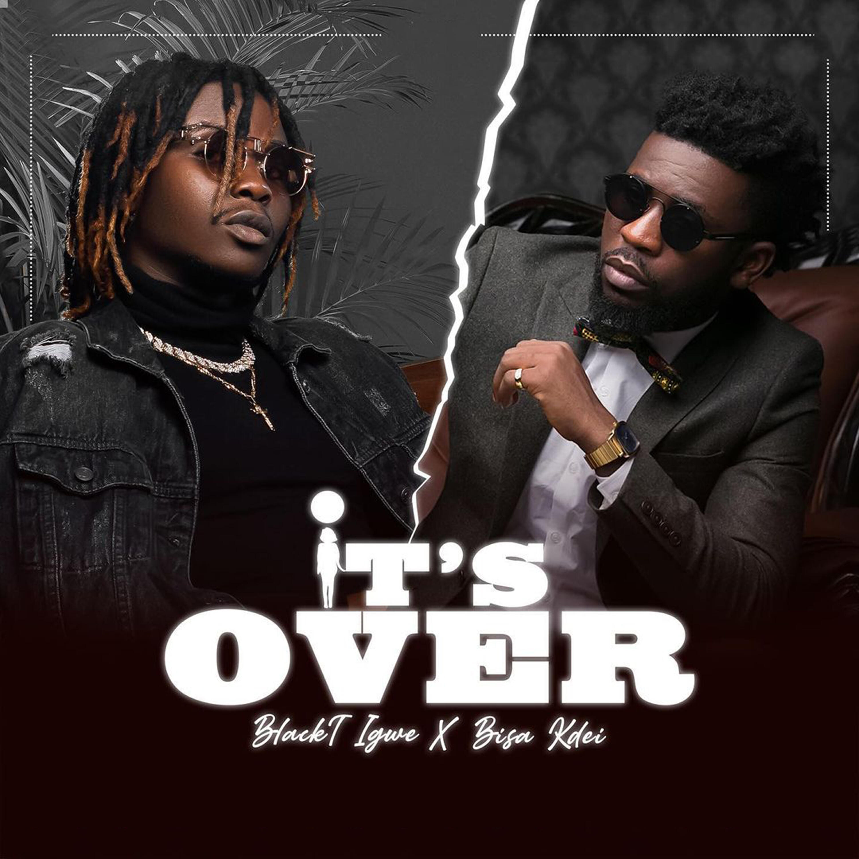 Релиз It's Over