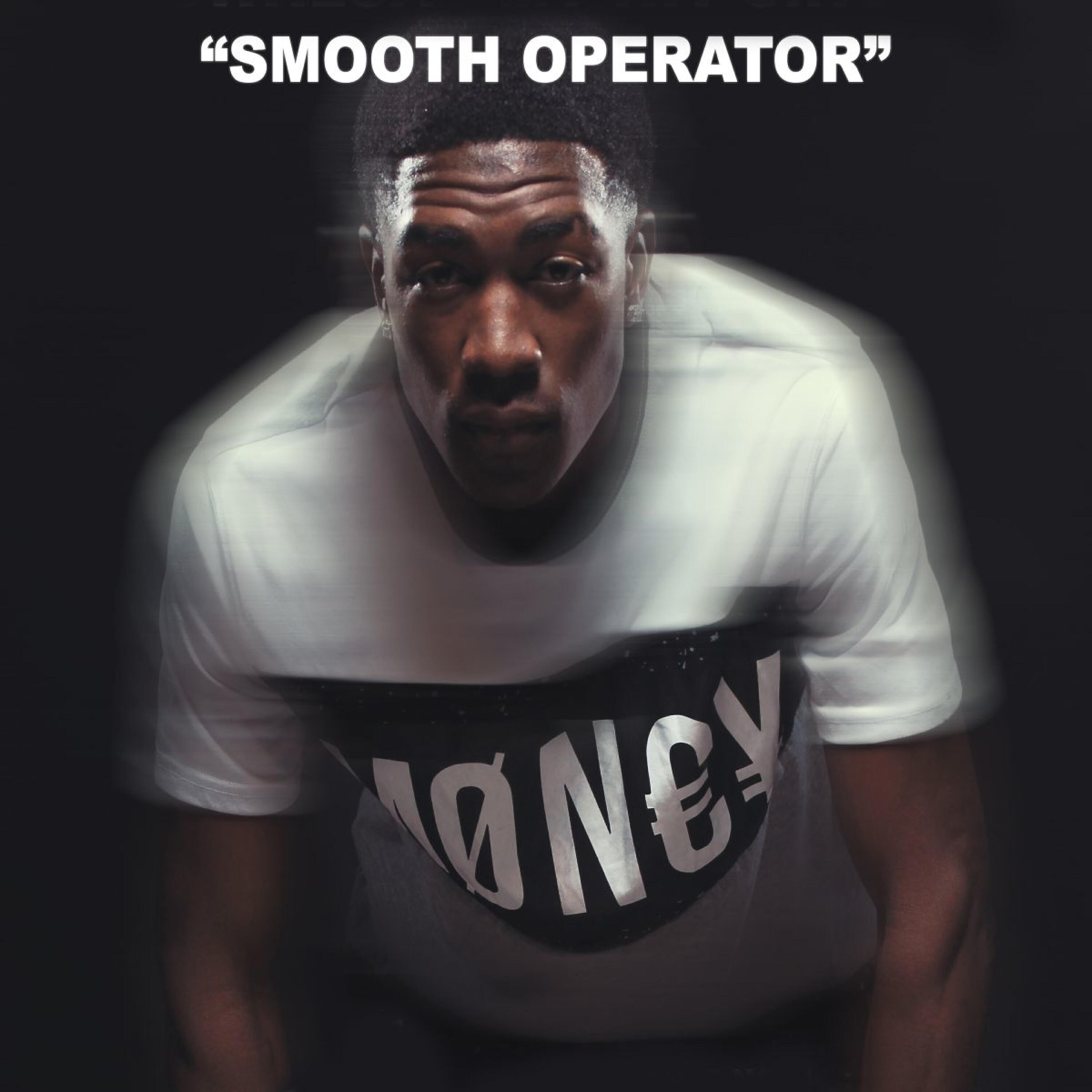Релиз Smooth Operator