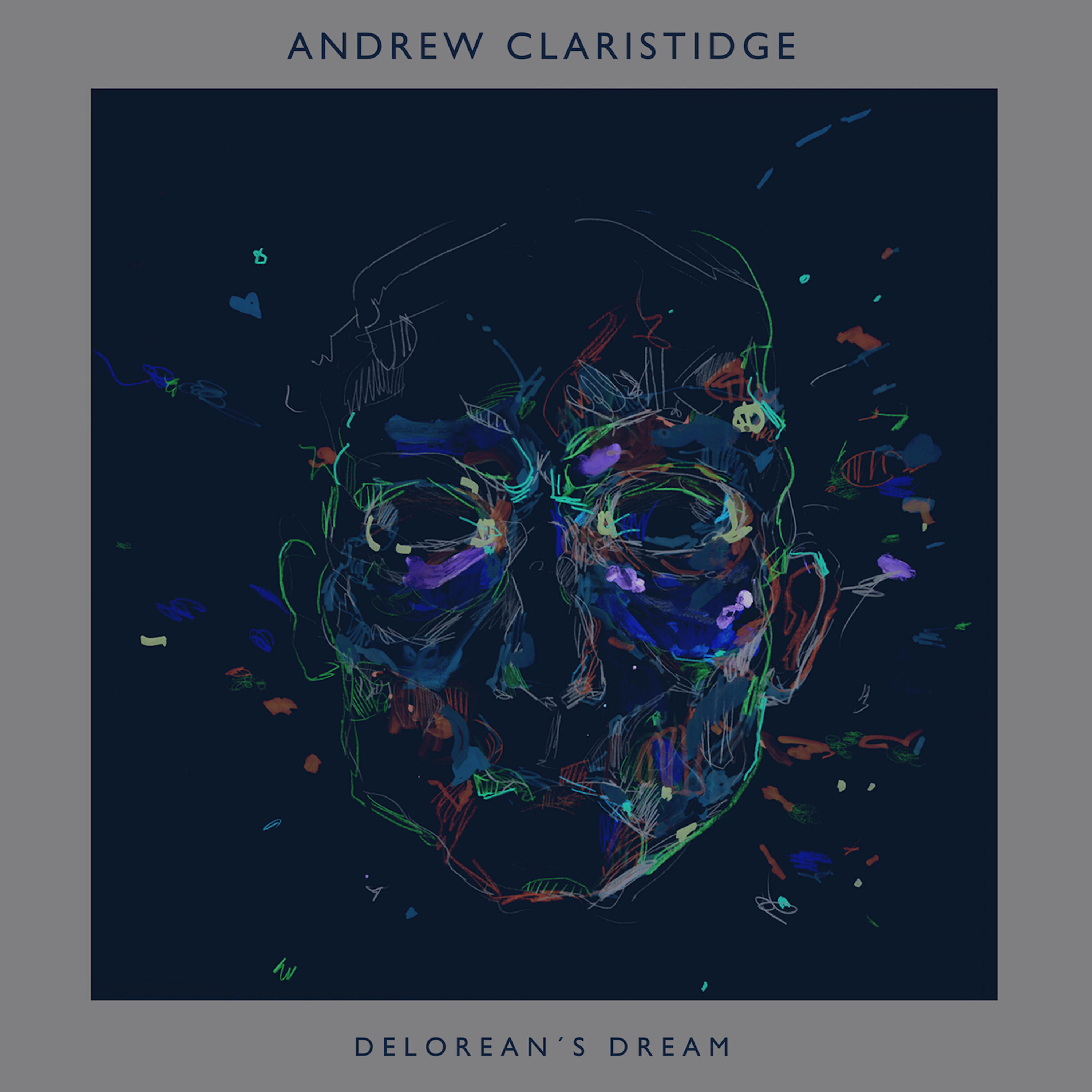 Релиз Delorean's Dream EP