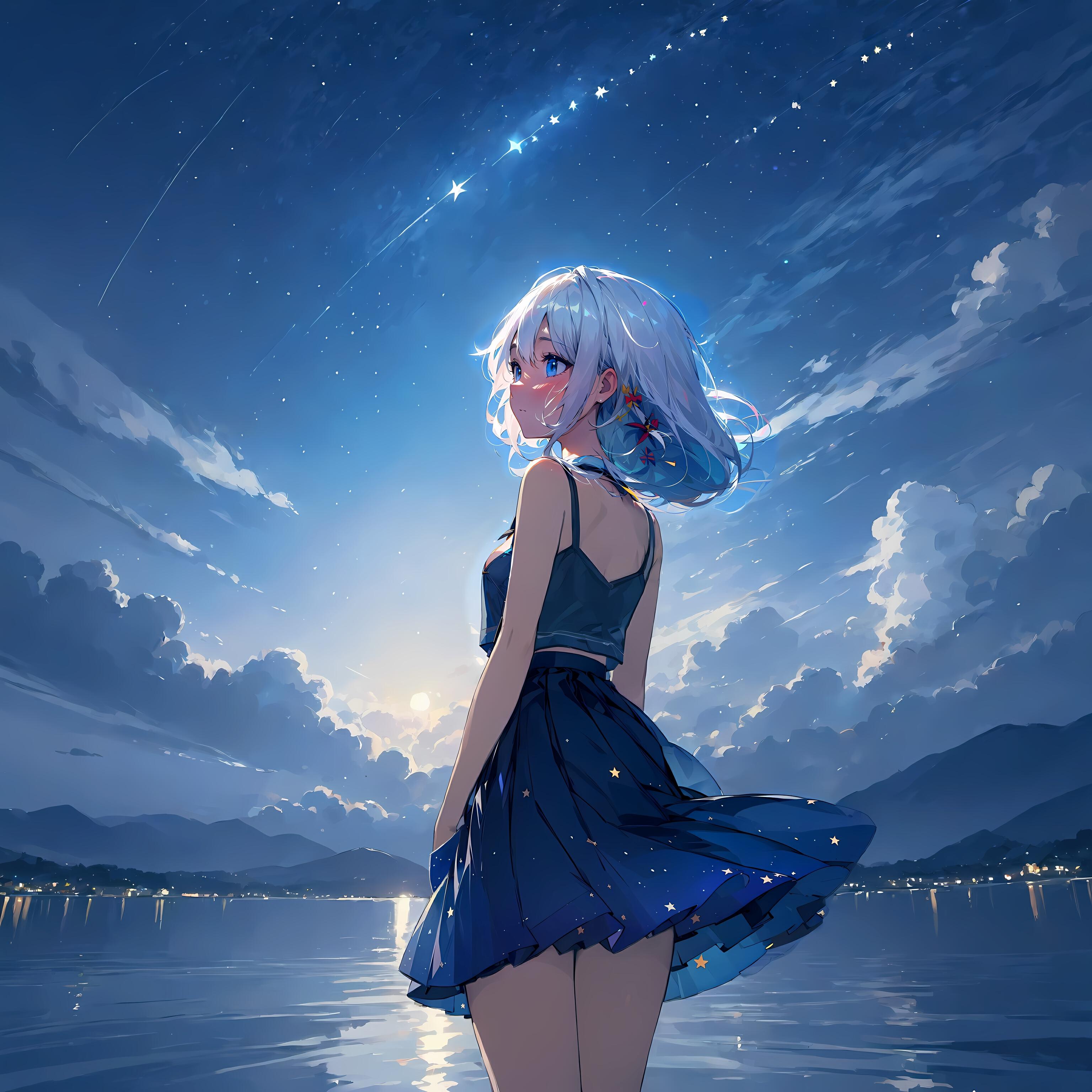 Релиз Blush