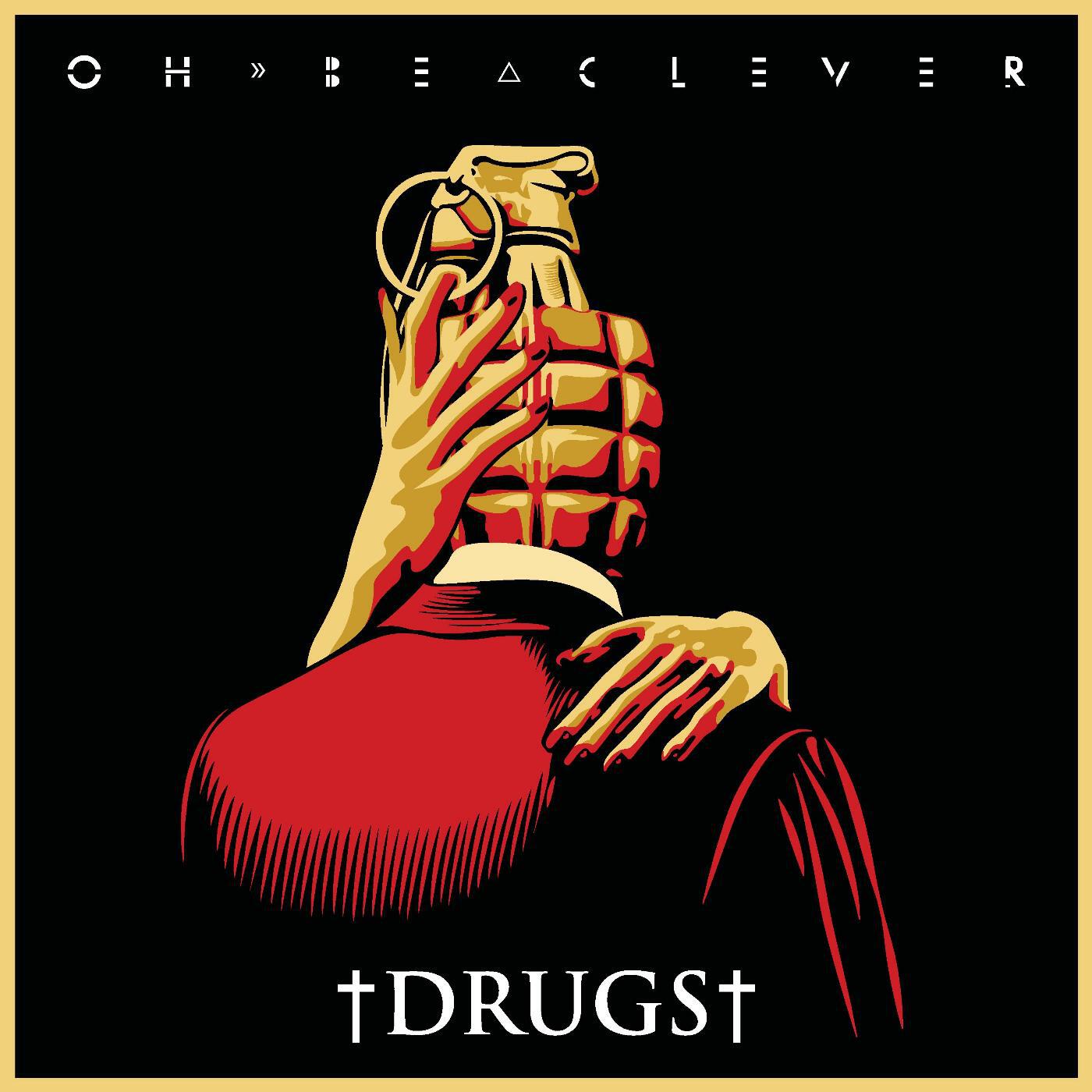Релиз Drugs