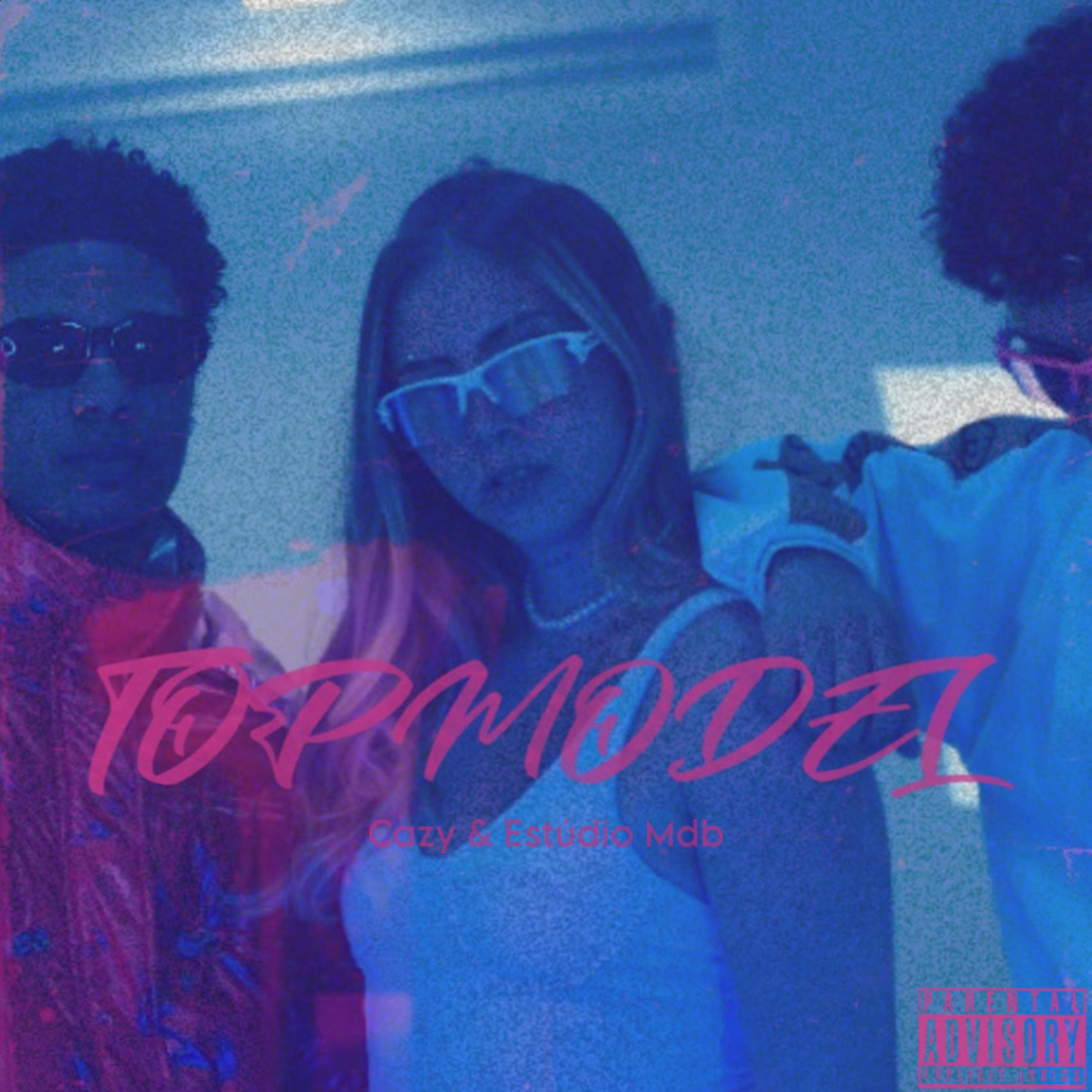 Cazy, MDB - Top Model