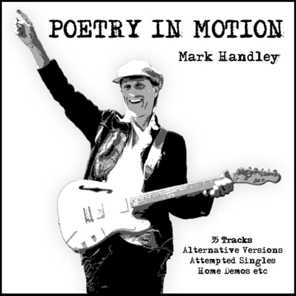 Релиз Poetry in Motion