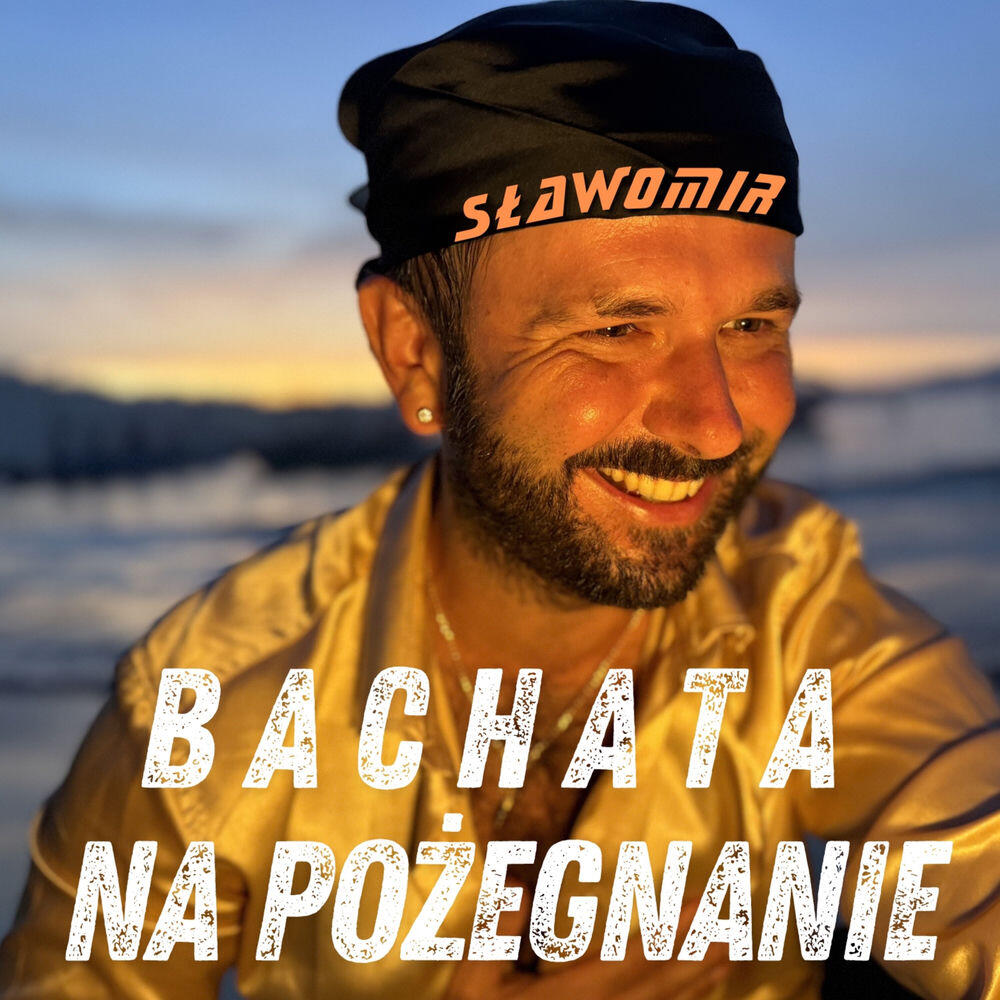 Релиз Bachata na pożegnanie