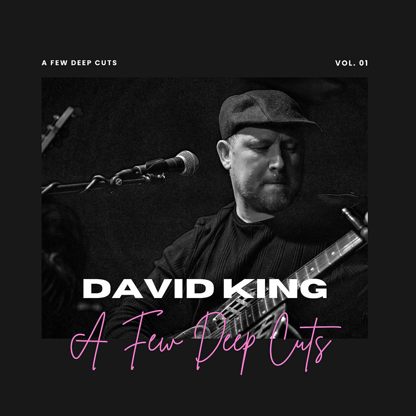 Релиз A Few Deep Cuts, Vol. 1