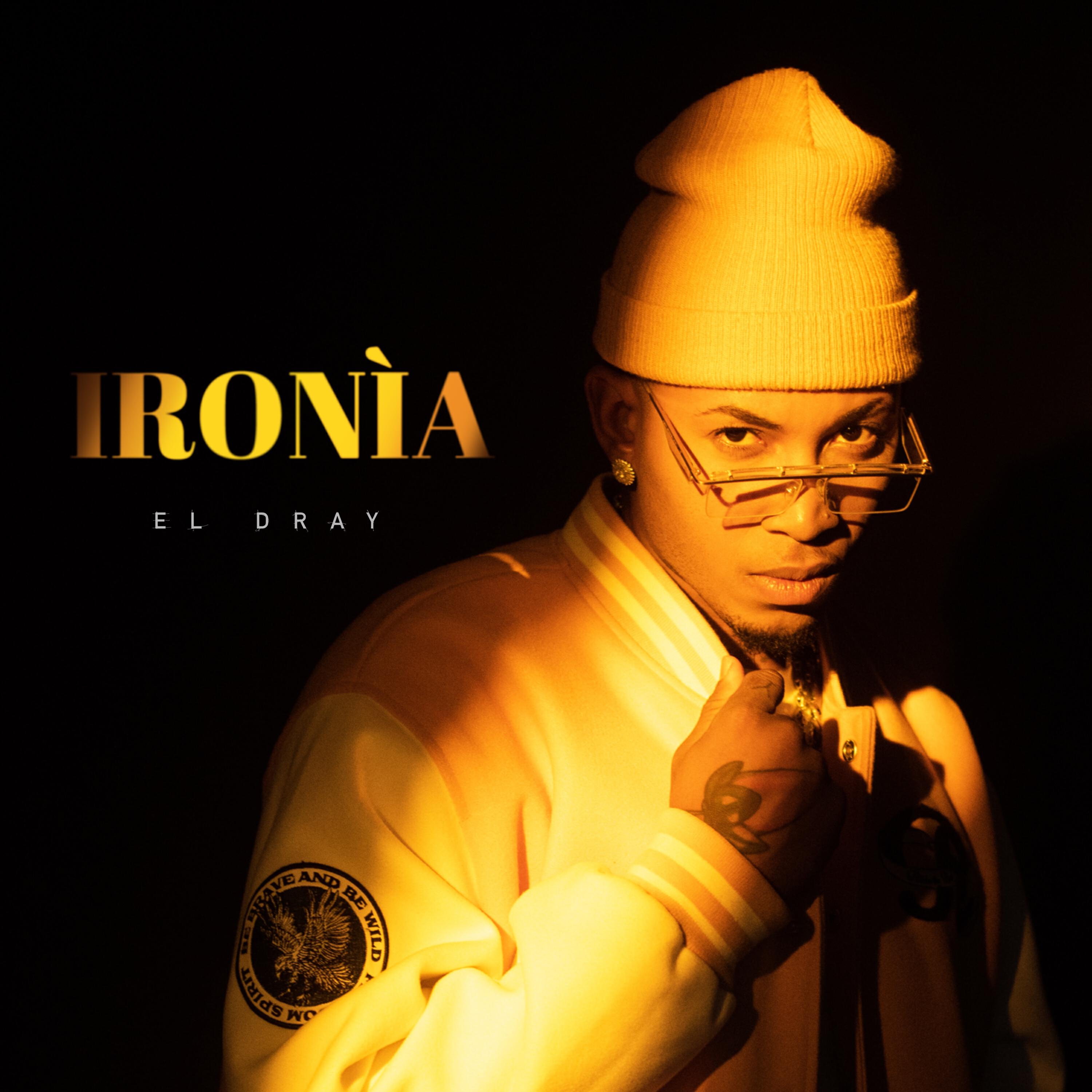 Релиз IRONÍA