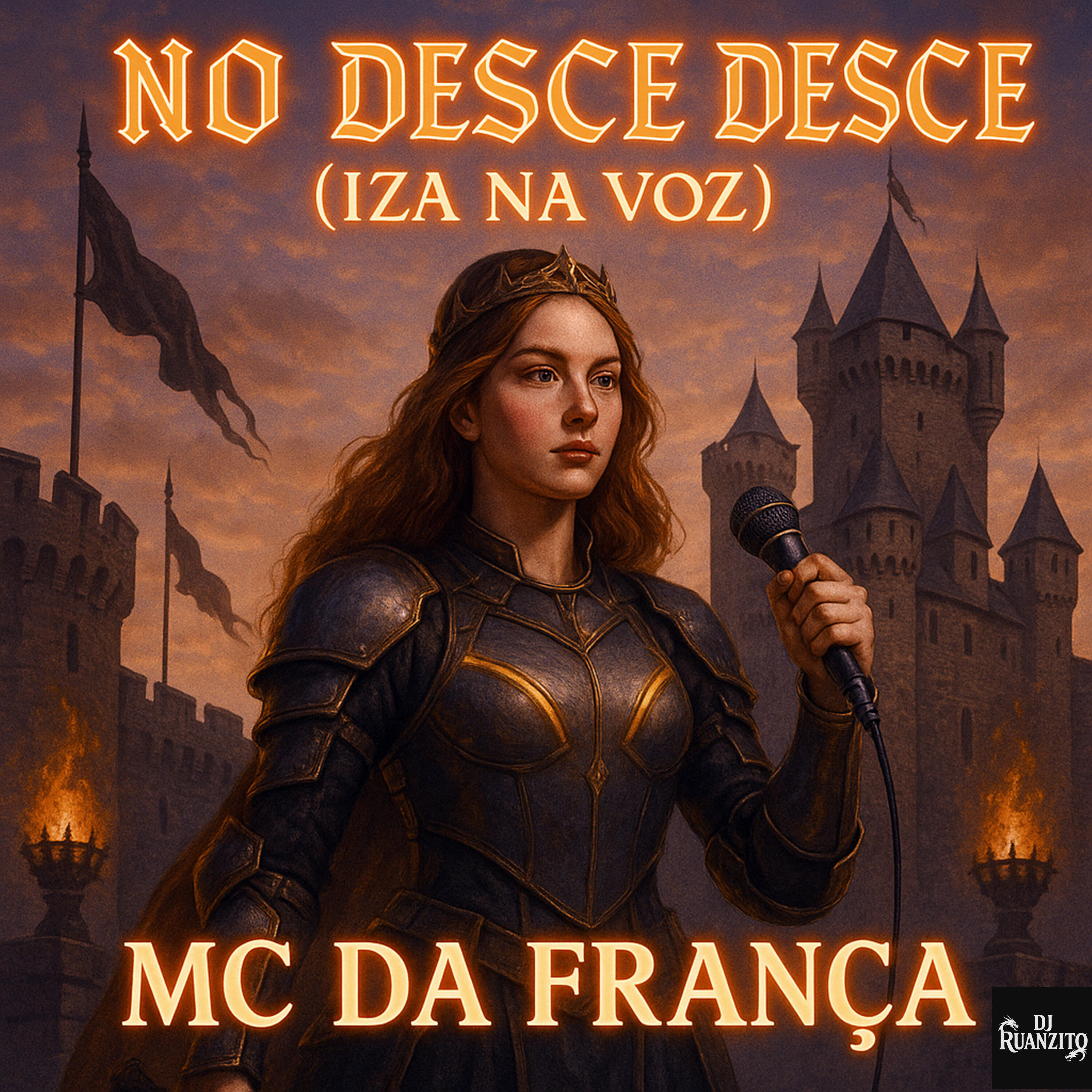Iza Na Voz