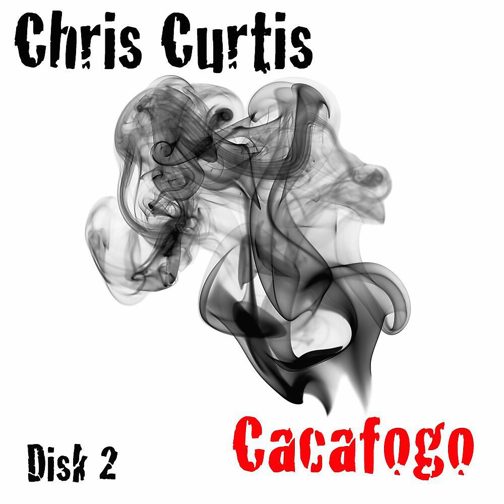 Релиз Cagafogo Disk 2
