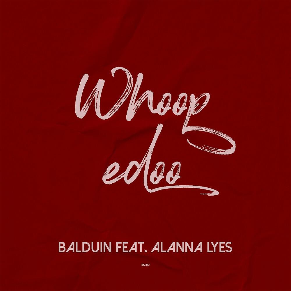 Постер альбома Whoopedoo