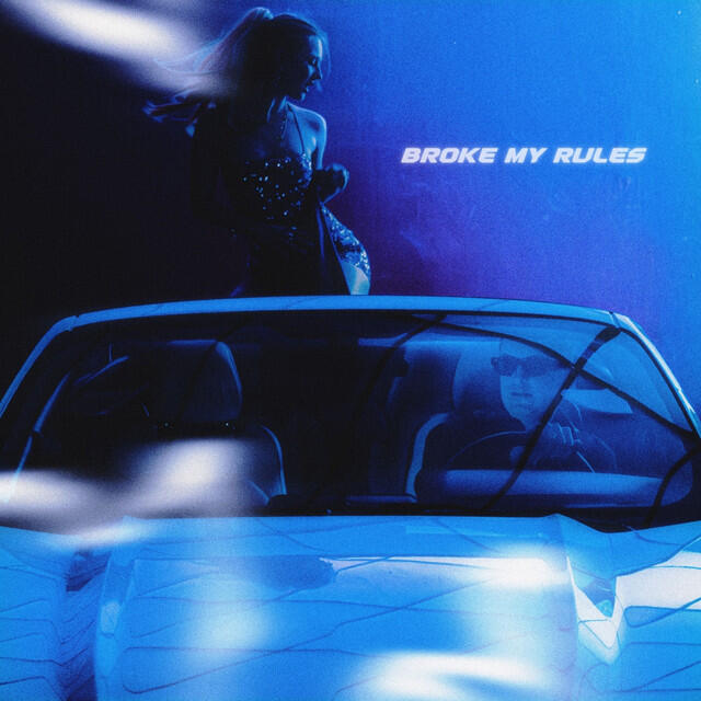 Релиз Broke My Rules