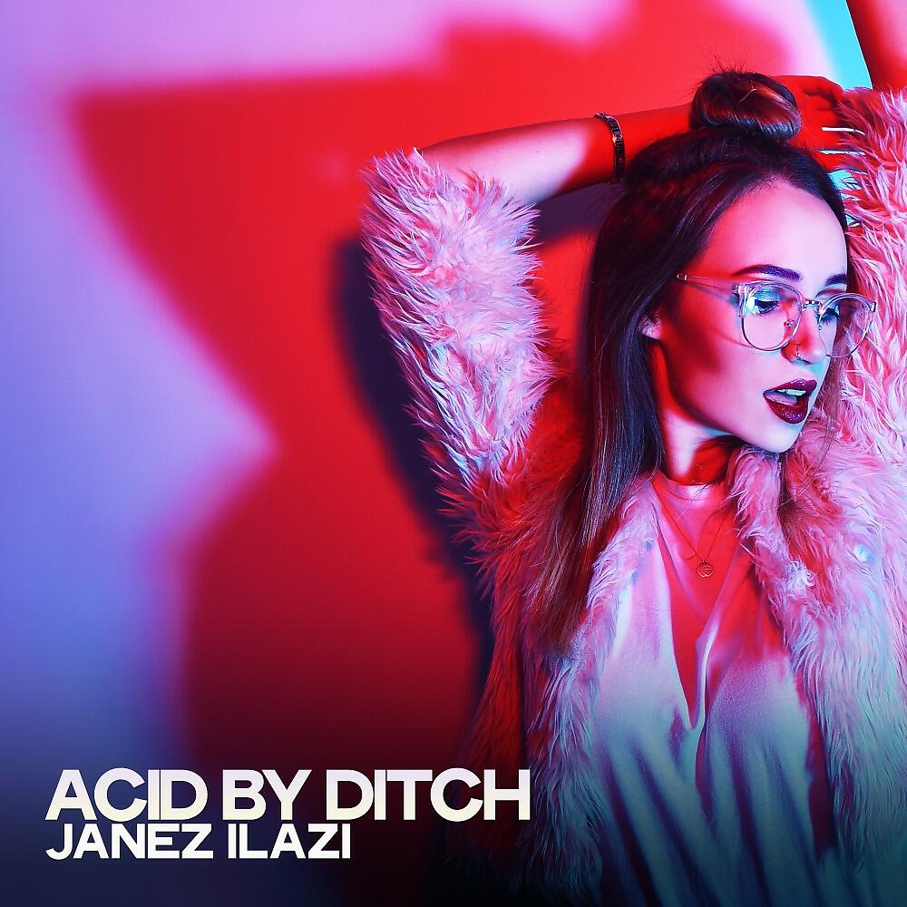 Релиз Acid by Ditch