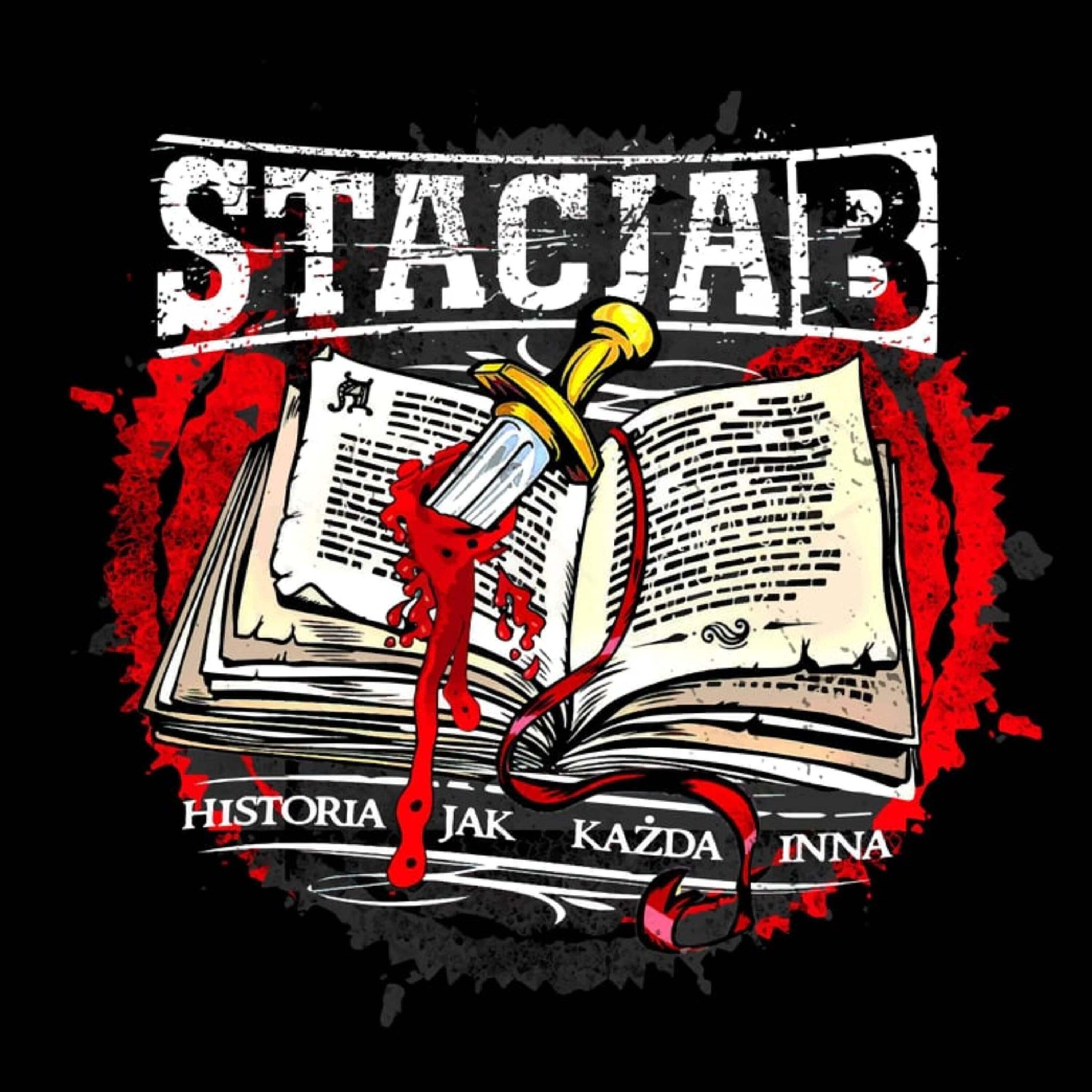 Релиз Historia jak każda inna