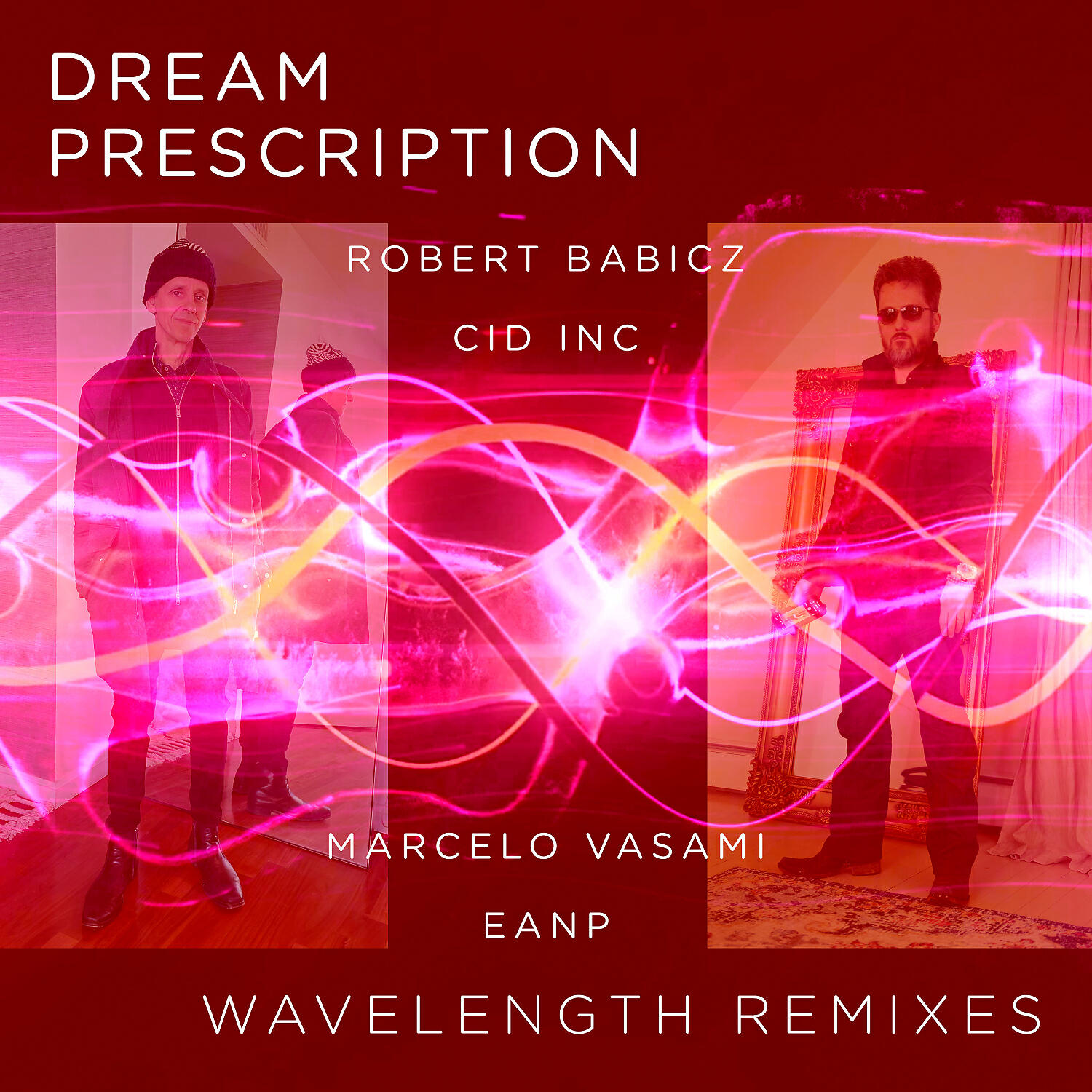 Релиз Wavelength (Remixes)