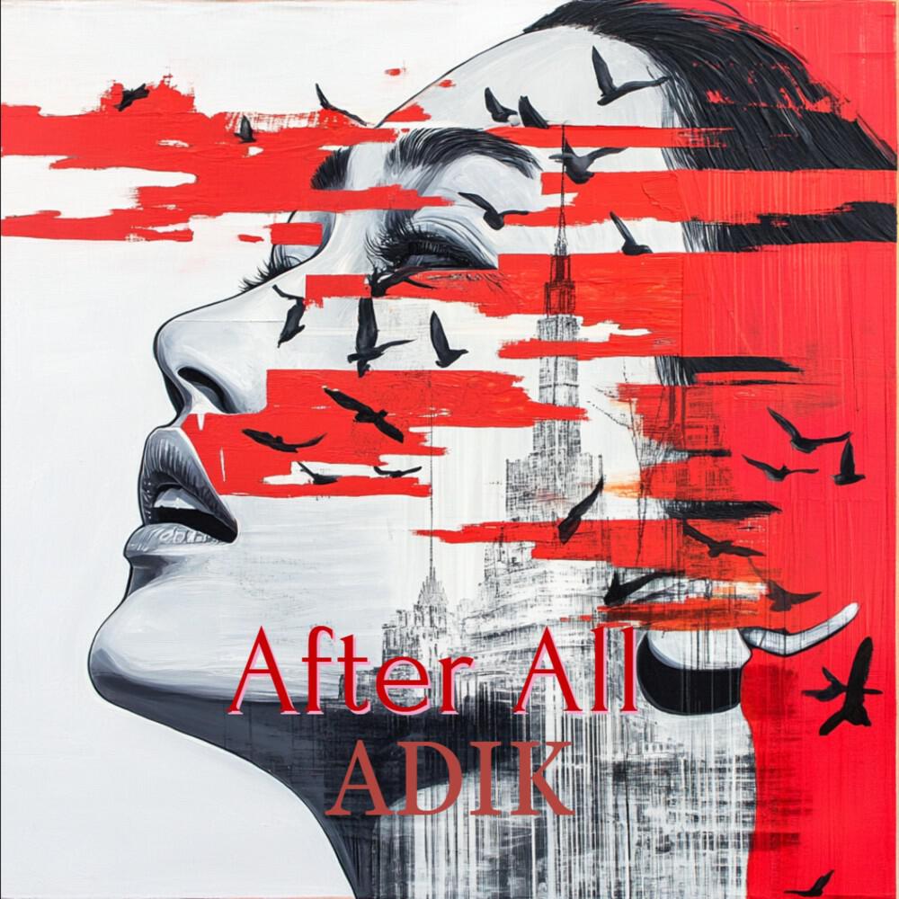 Релиз After All