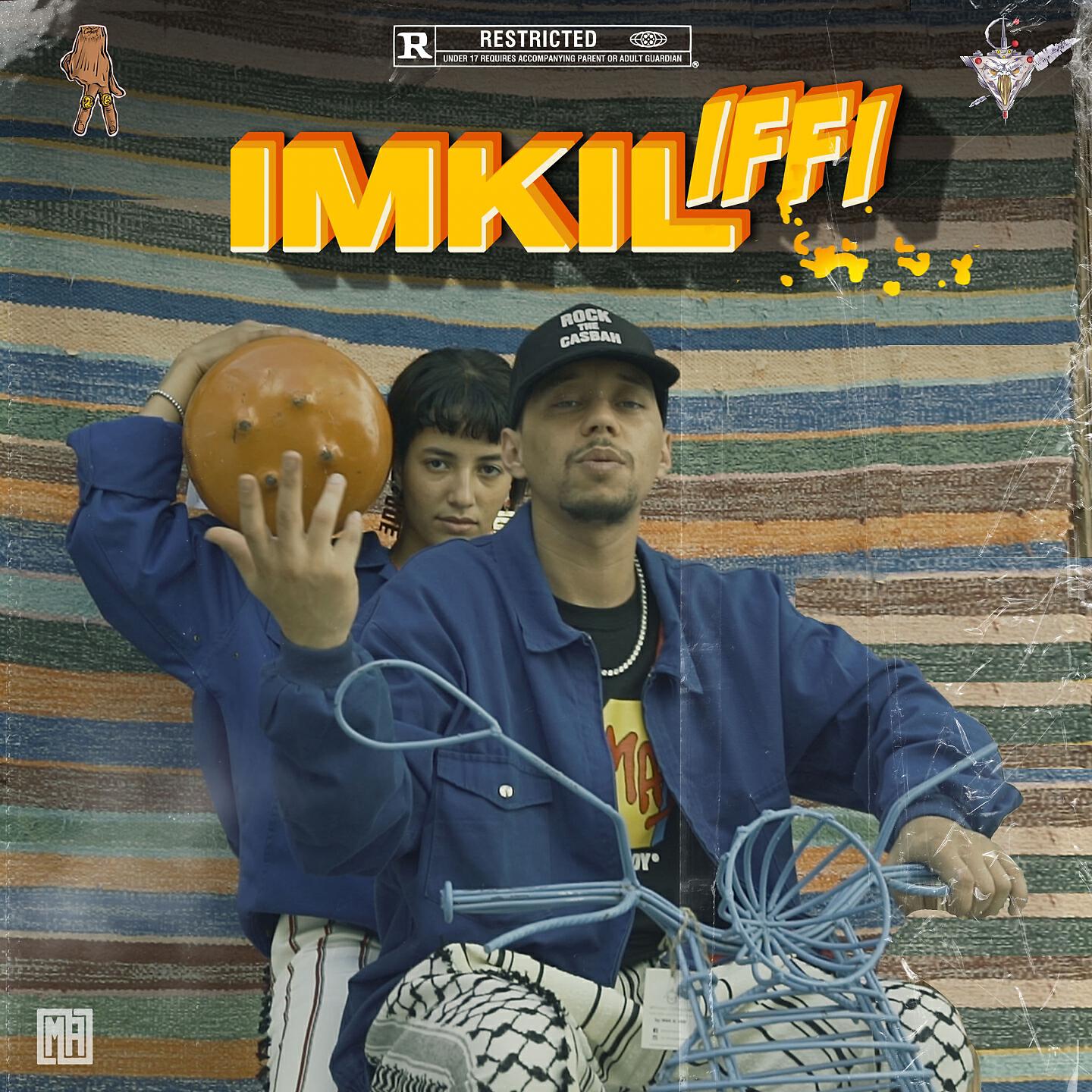 Релиз Imkil Iffi