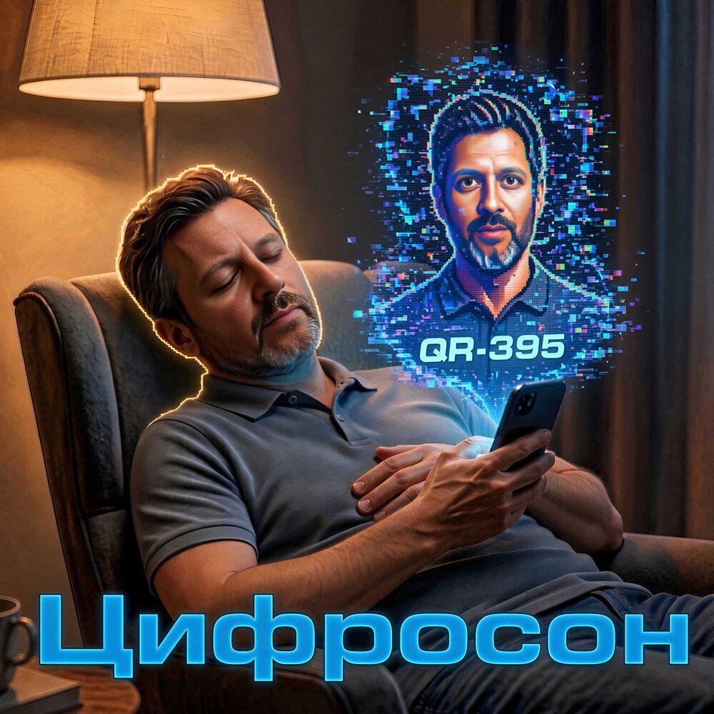 Релиз Цифросон
