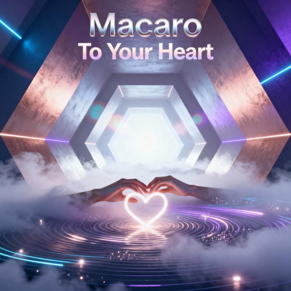 Релиз To Your Heart
