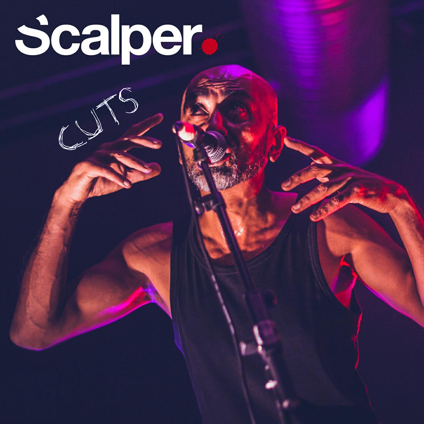 Постер альбома Scalper Cuts
