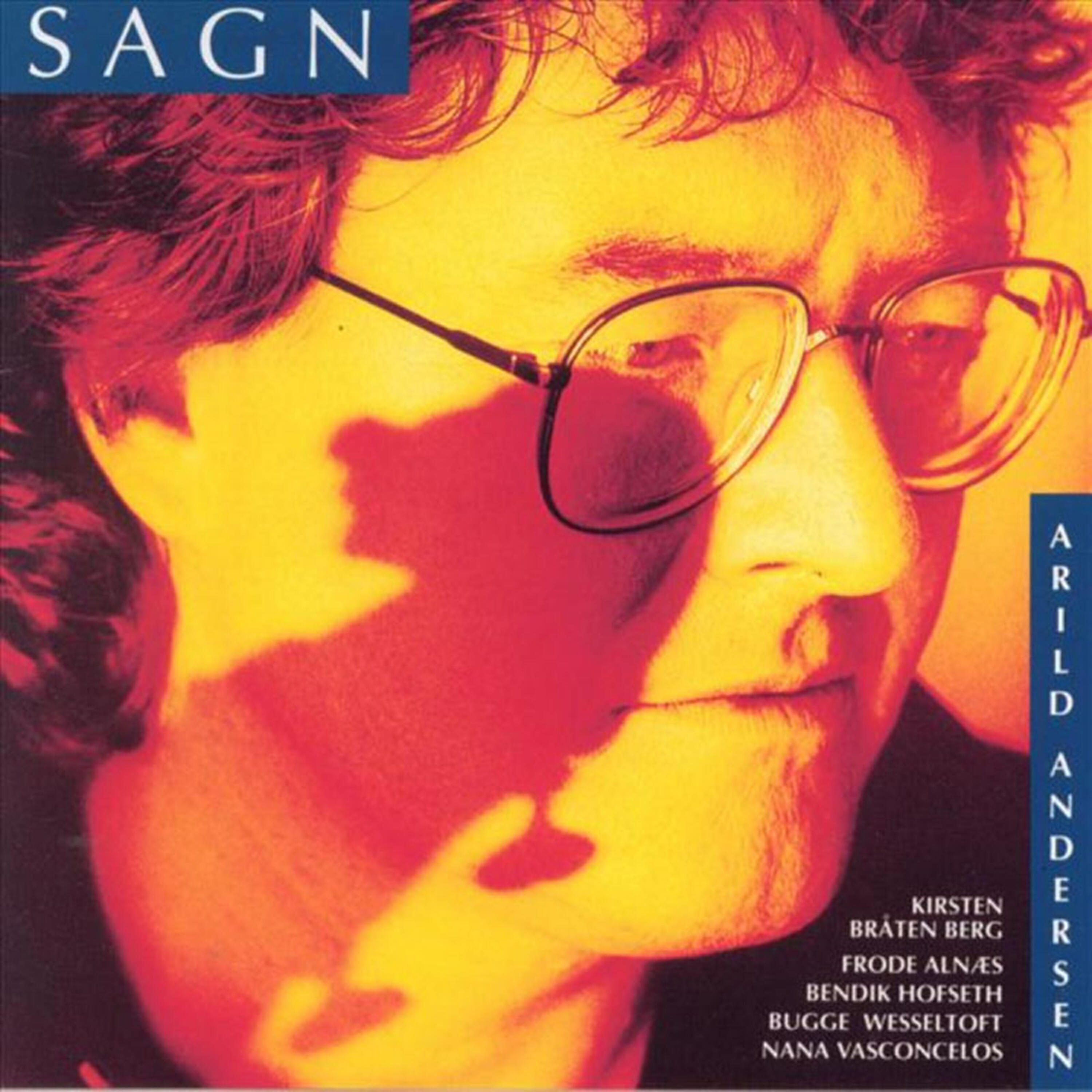 Релиз Sagn