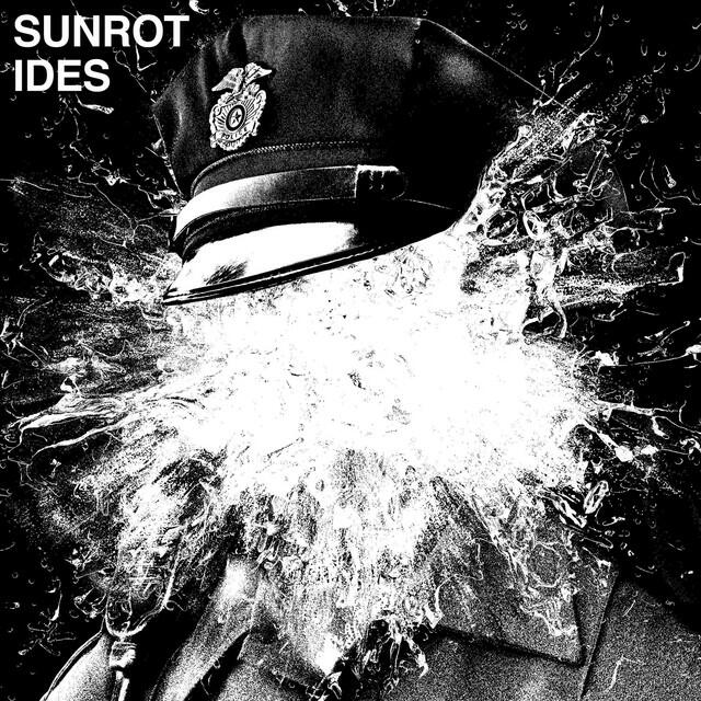Релиз Ides/Sunrot Split