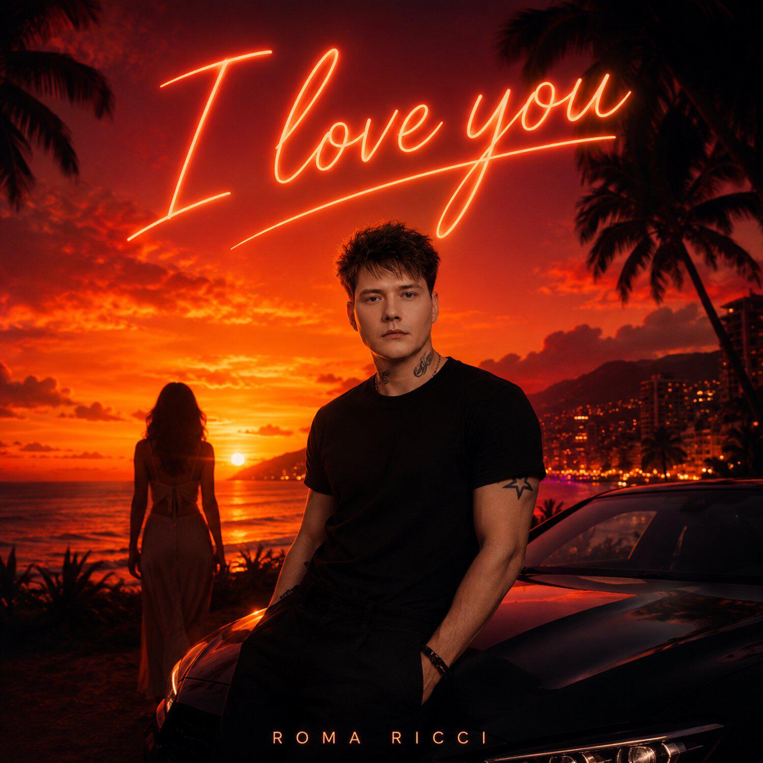 Релиз I Love You
