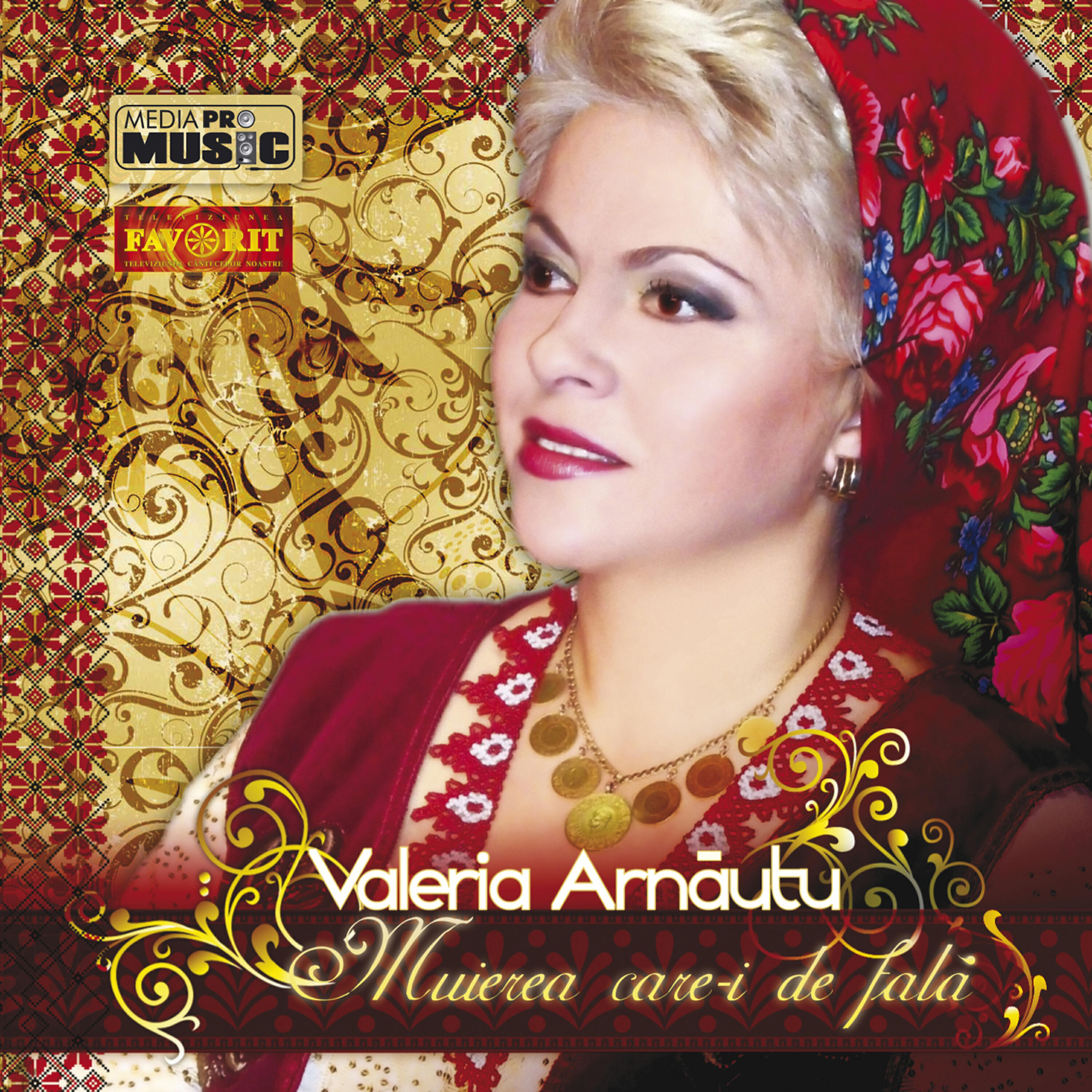 Релиз Muierea Care-I De Fala