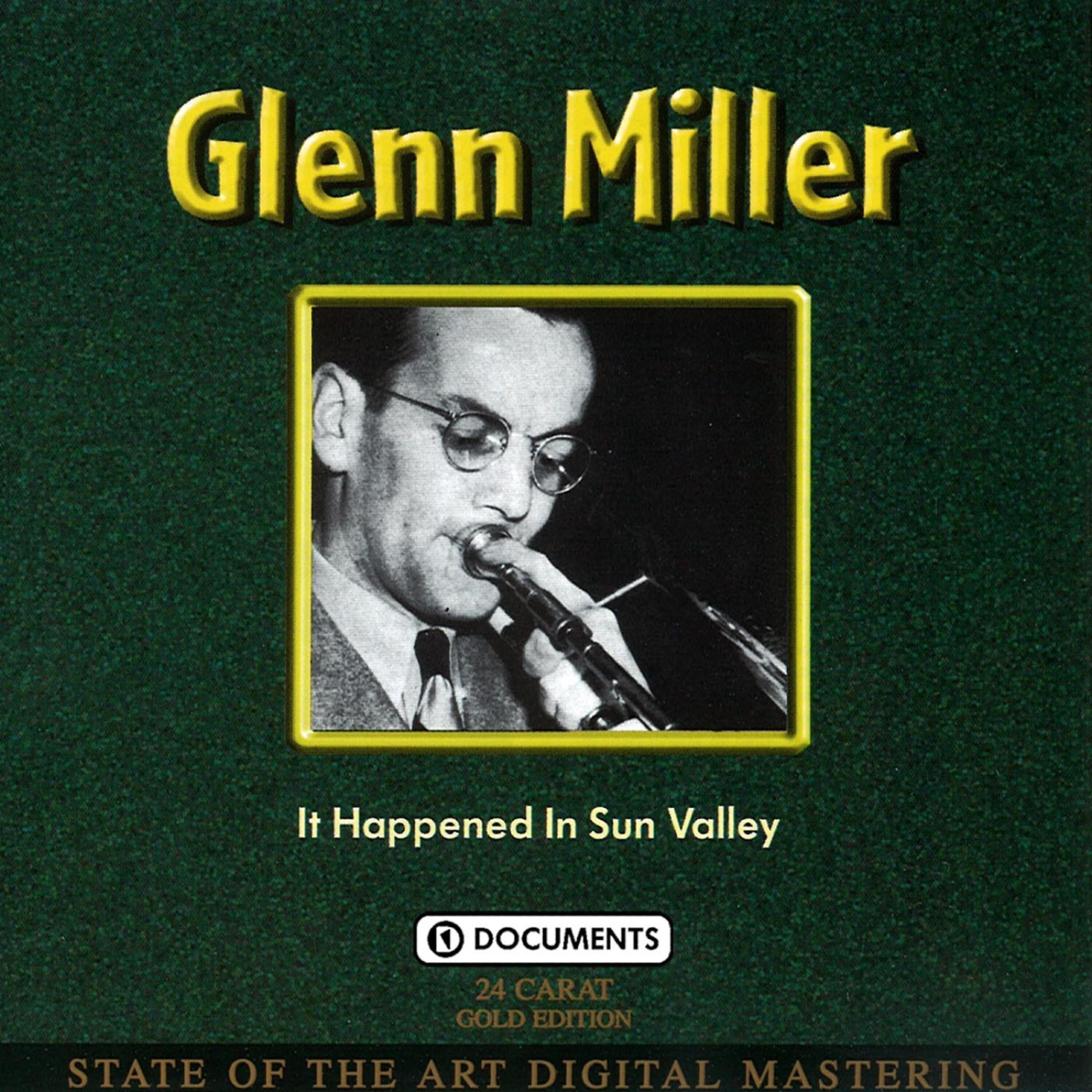 Релиз It Happened In Sun Valley