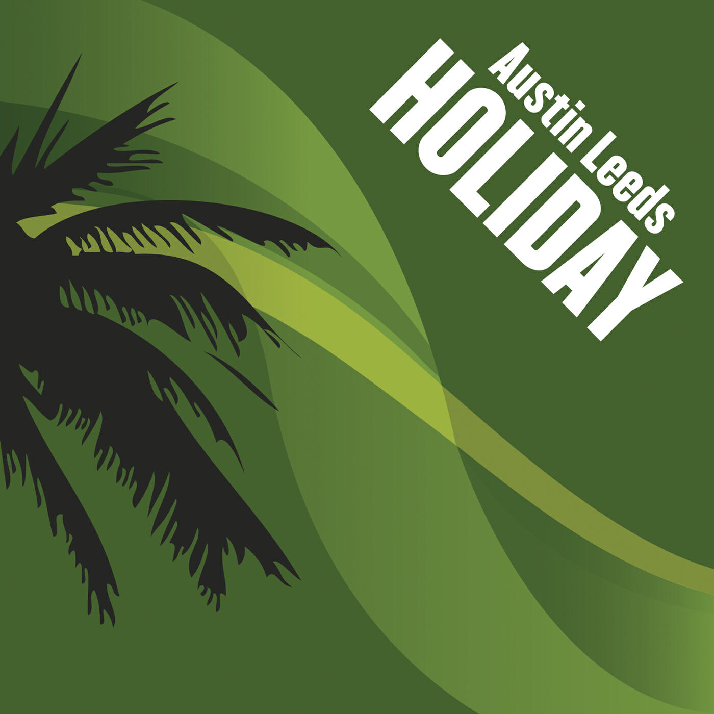 Релиз Holiday