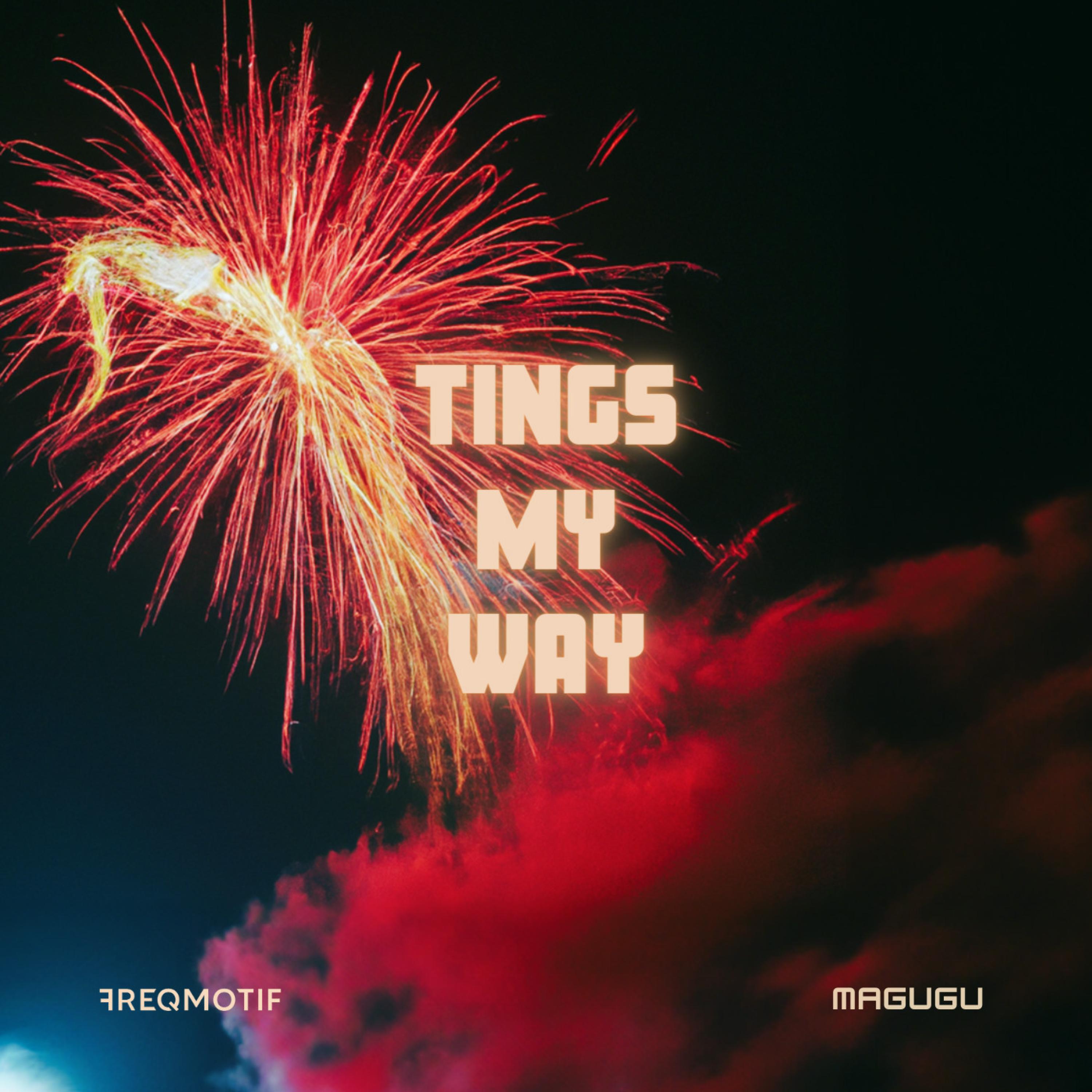 Релиз Tings My Way