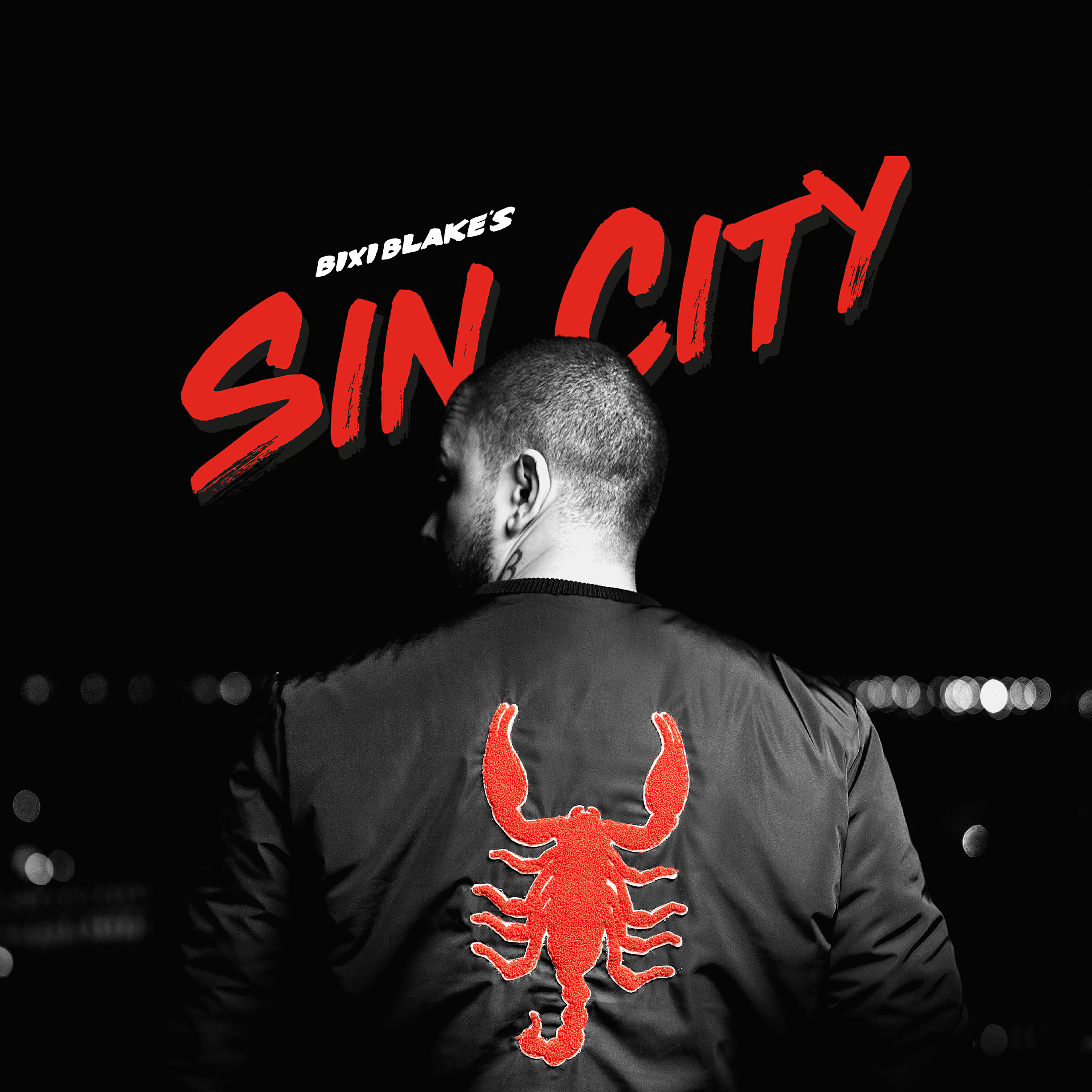 Релиз Sin City