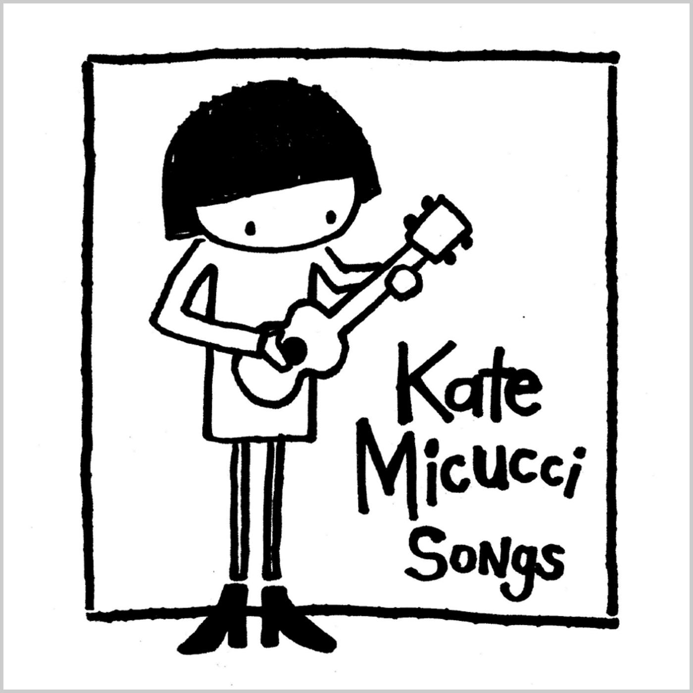 Релиз Songs - EP
