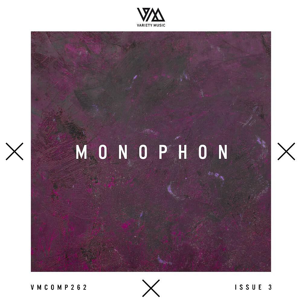 Релиз Monophon Issue 3
