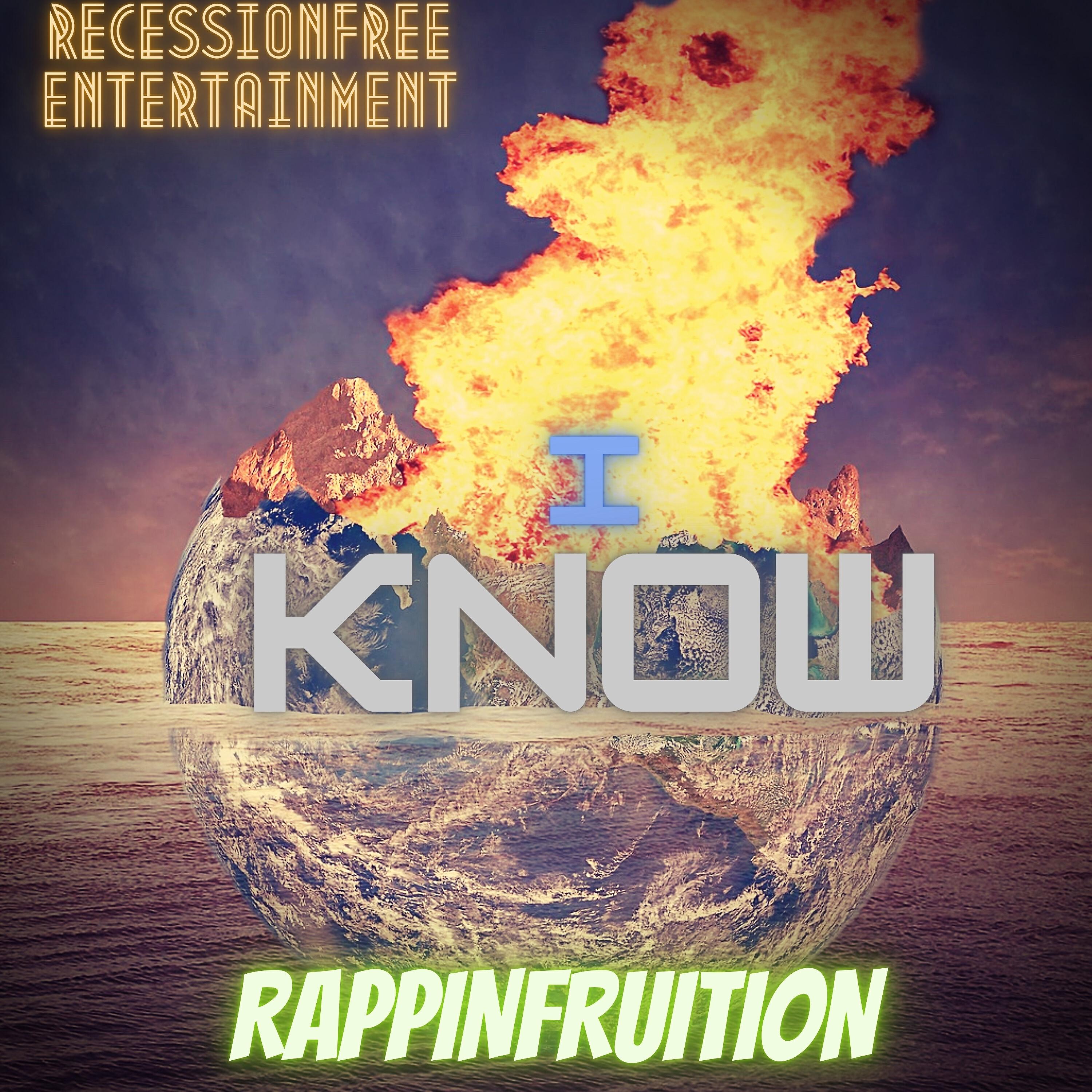 Релиз I Know