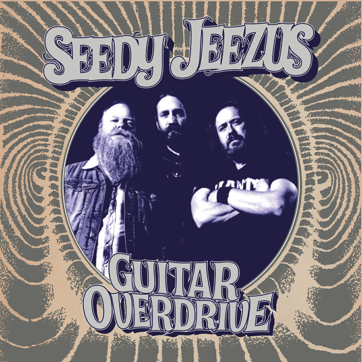 Релиз Guitar Overdrive