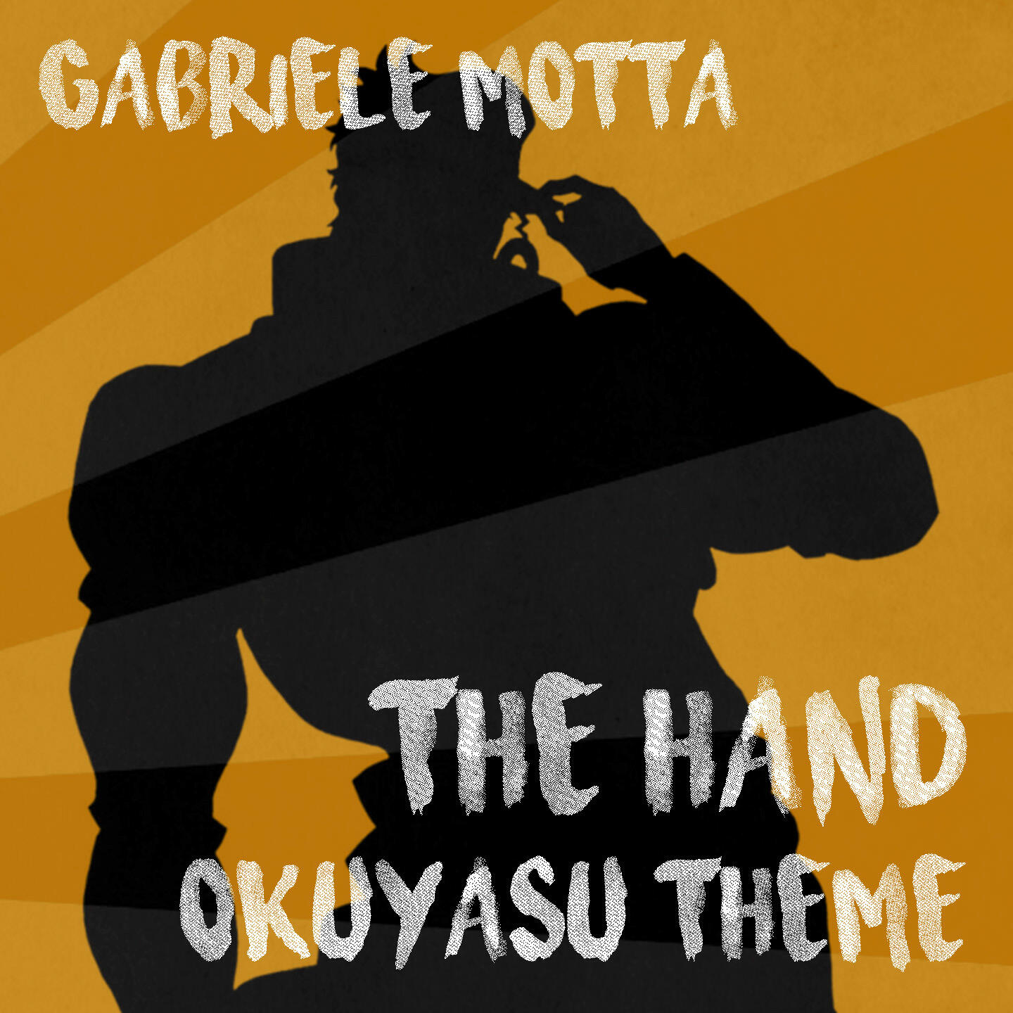 Релиз The Hand (Okuyasu Theme)