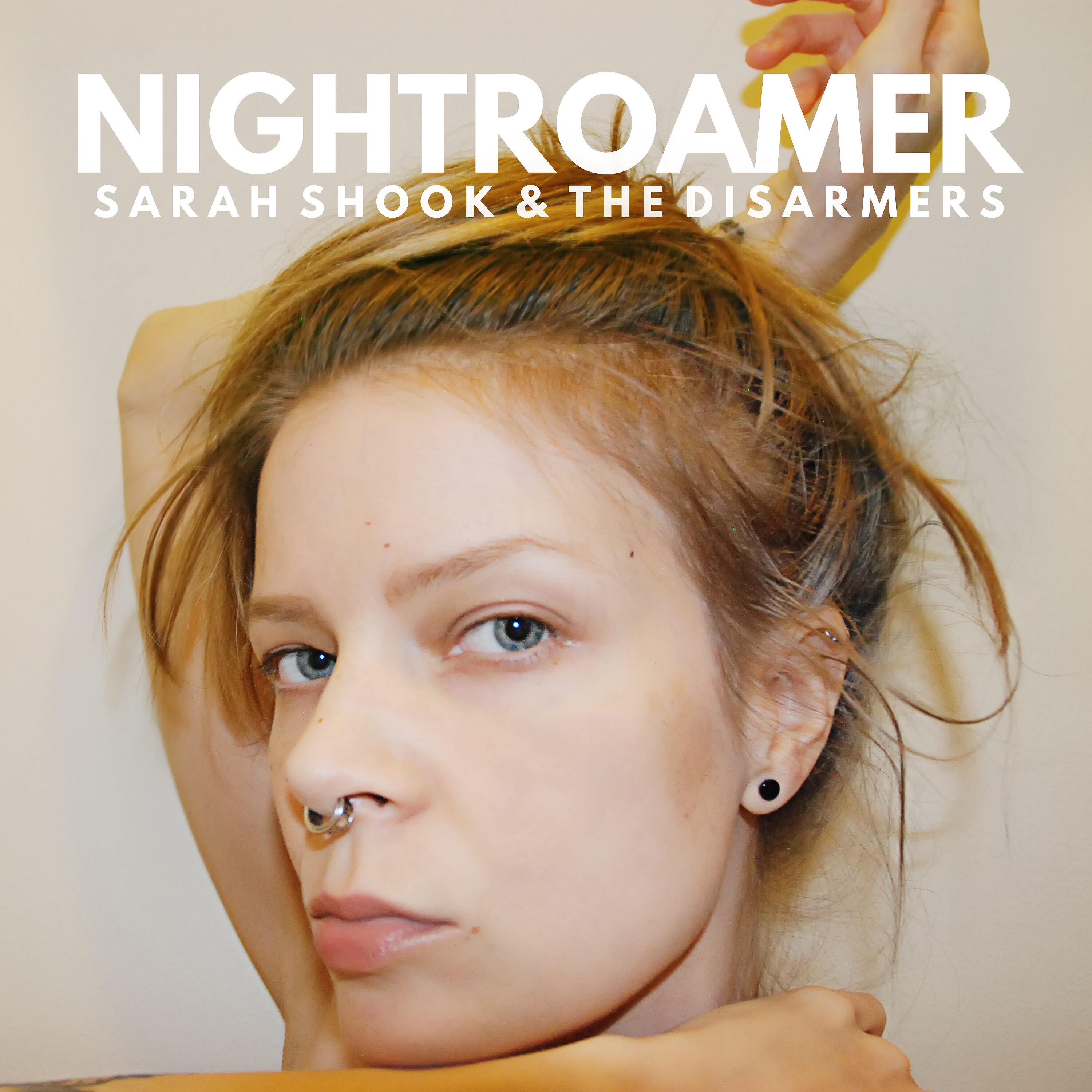 Sarah Shook