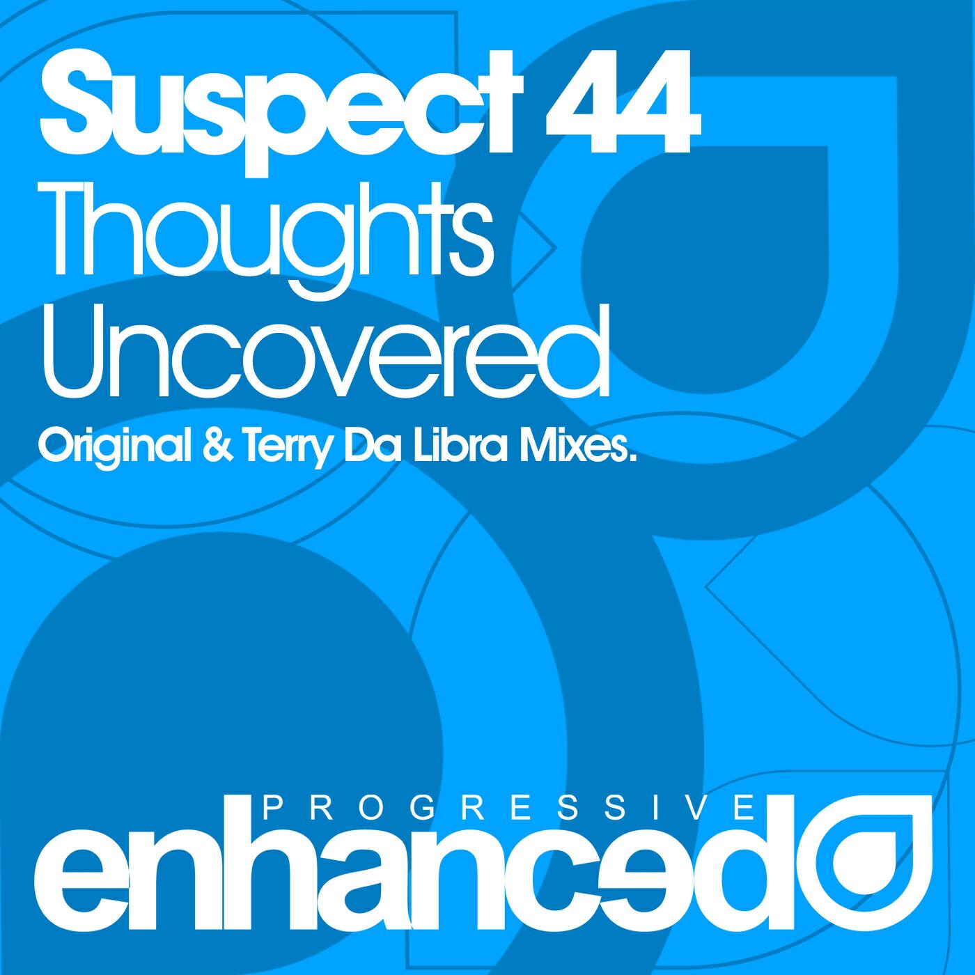 Релиз Thoughts Uncovered