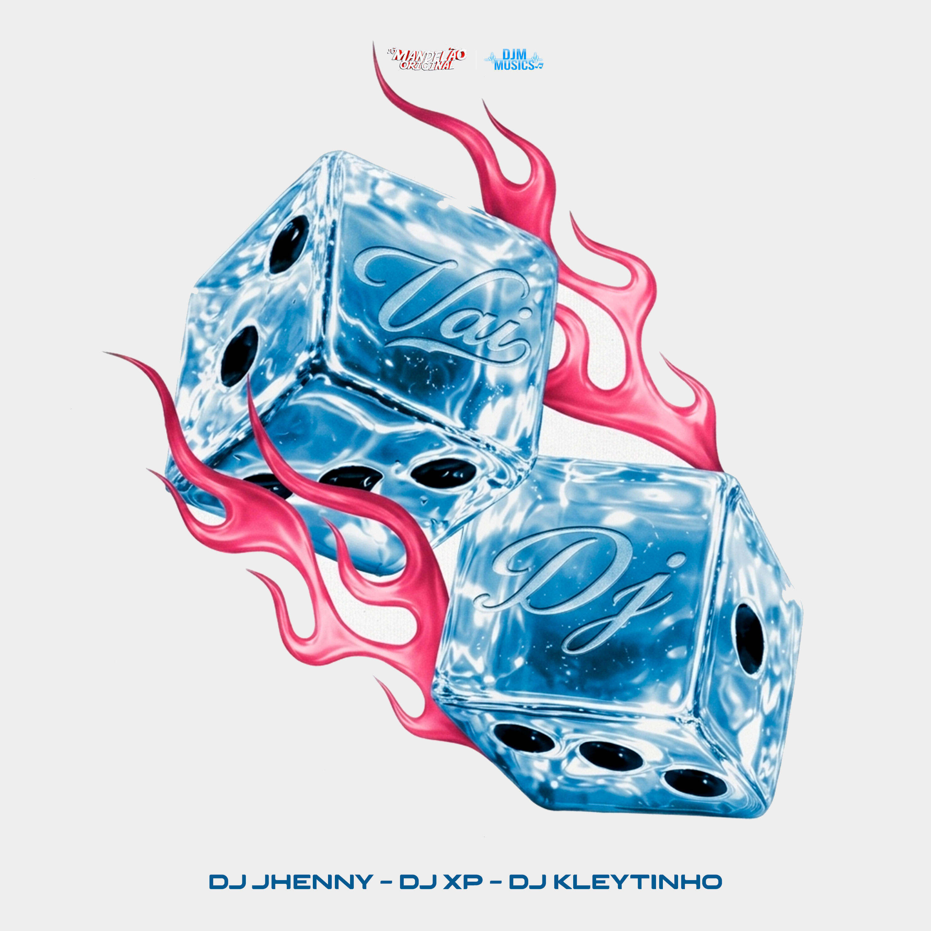 Релиз Vai Dj