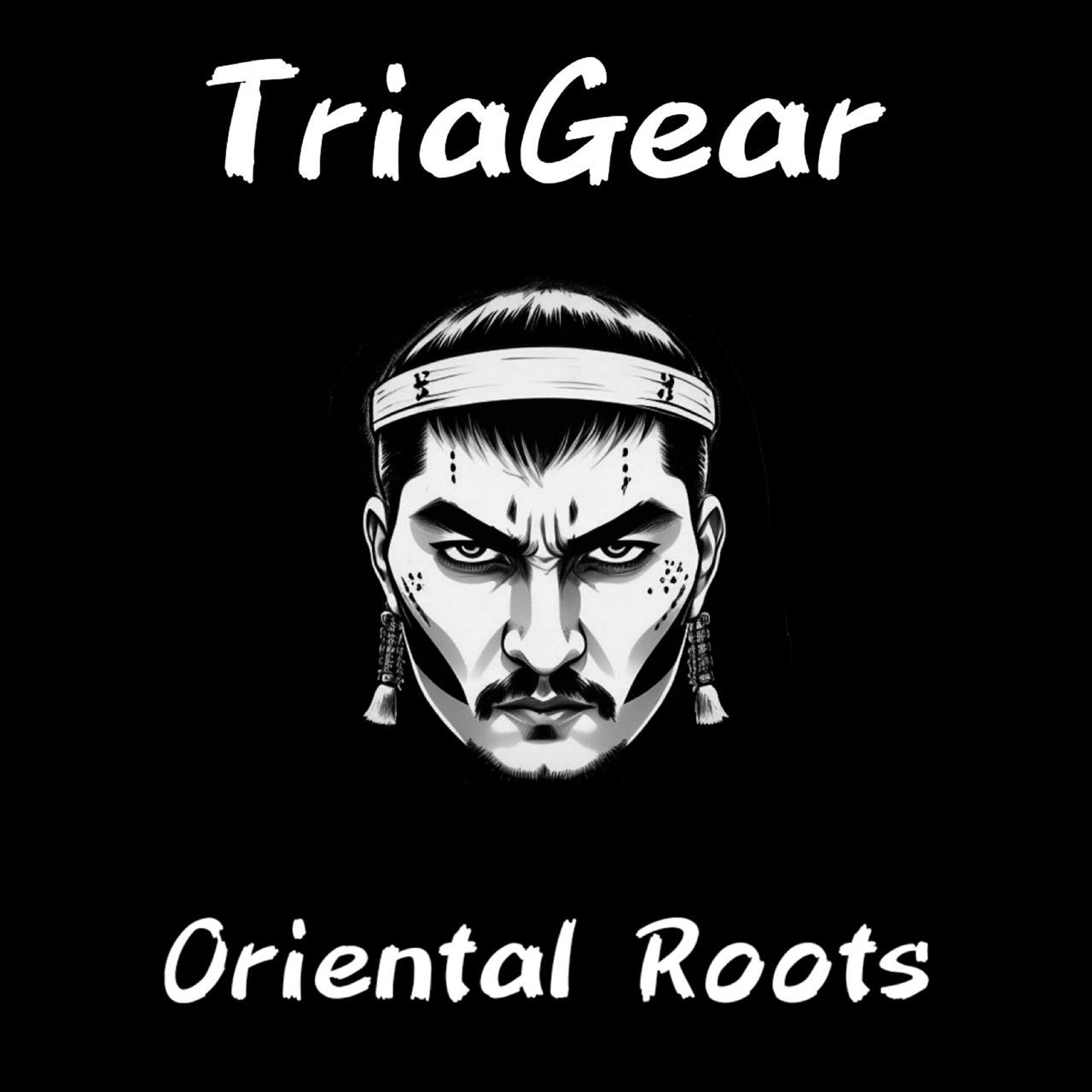 Релиз Oriental Roots