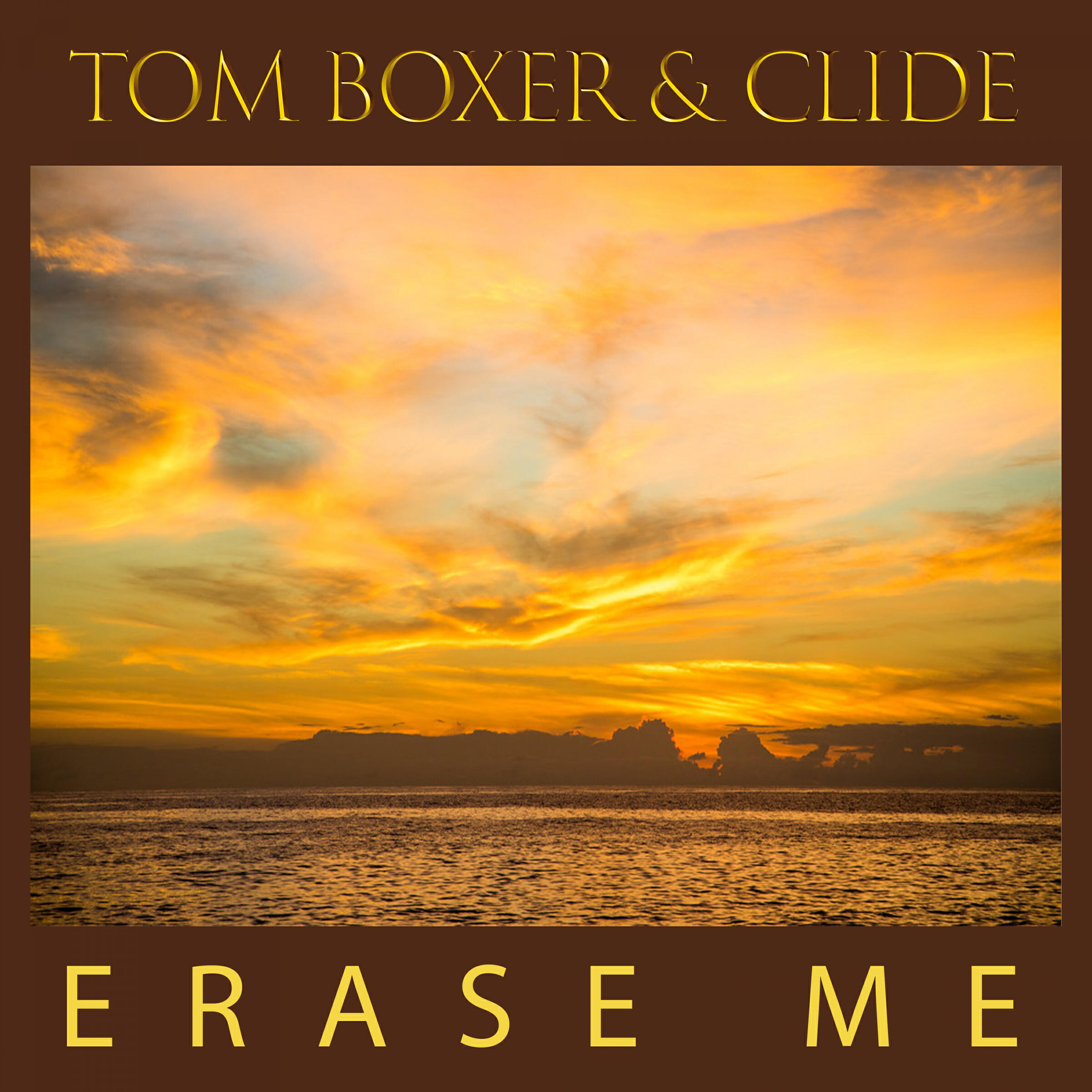 Релиз Erase Me