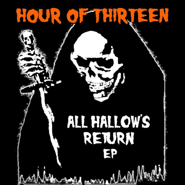 Релиз All Hallow's Return