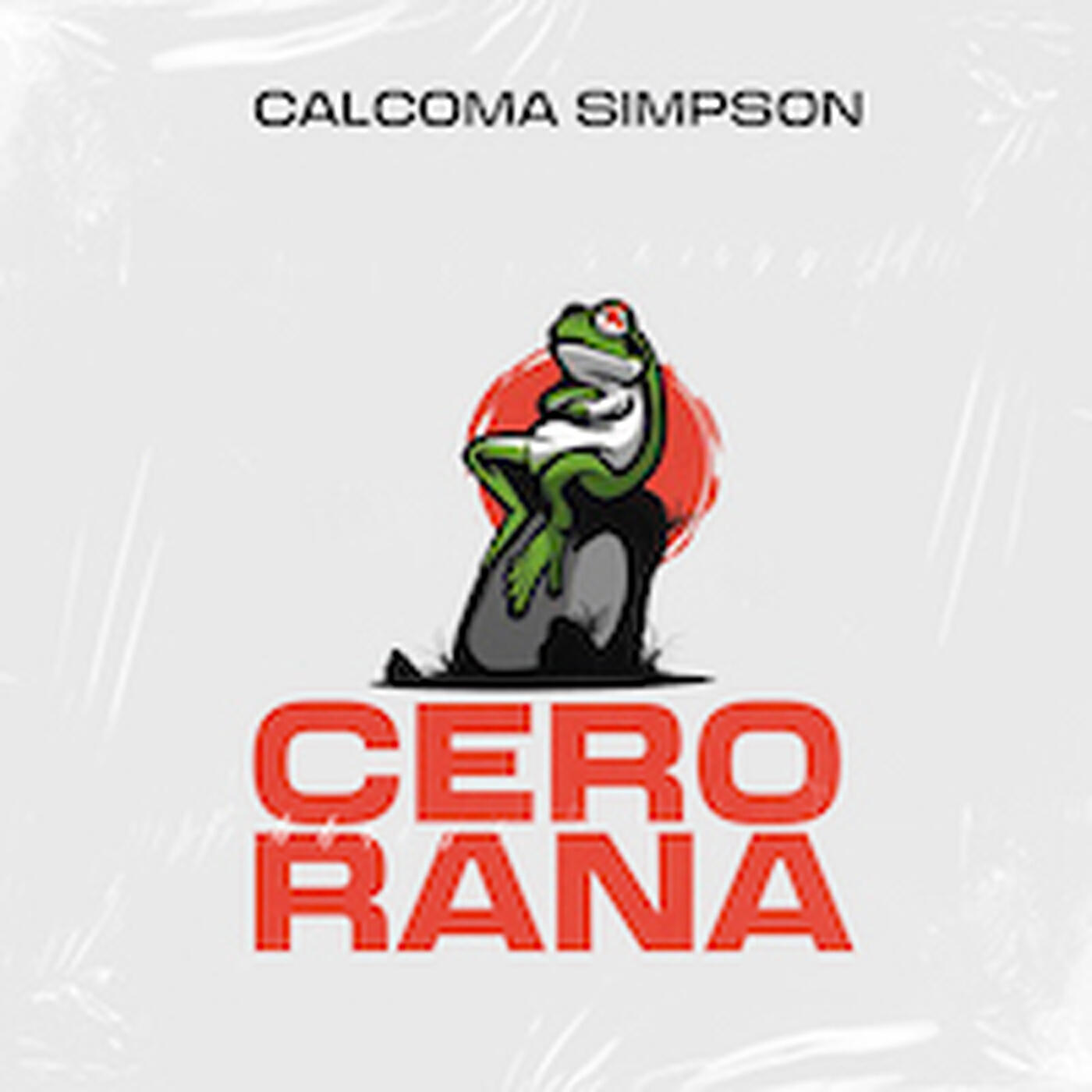 Релиз Cero Rana