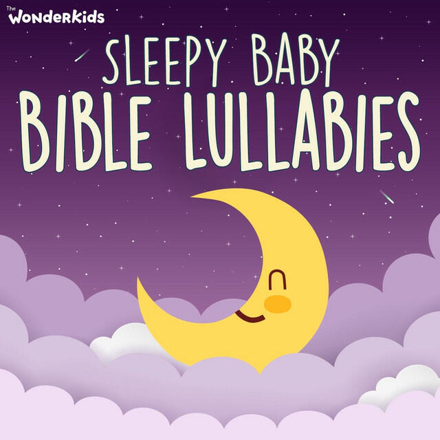 Релиз Sleepy Baby Bible Lullabies