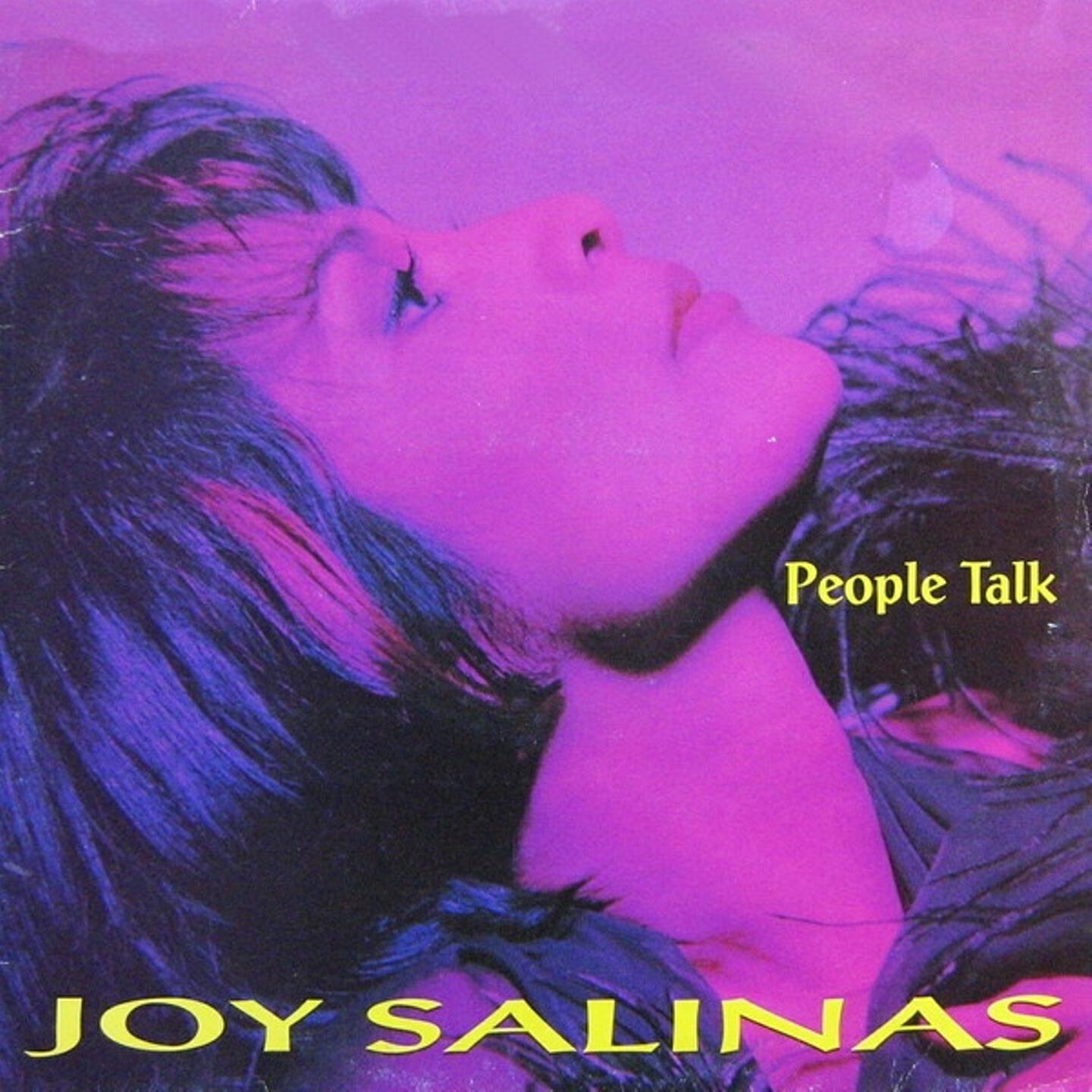 Релиз People Talk