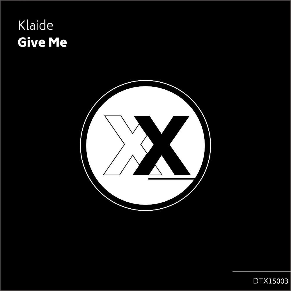 Релиз Give Me