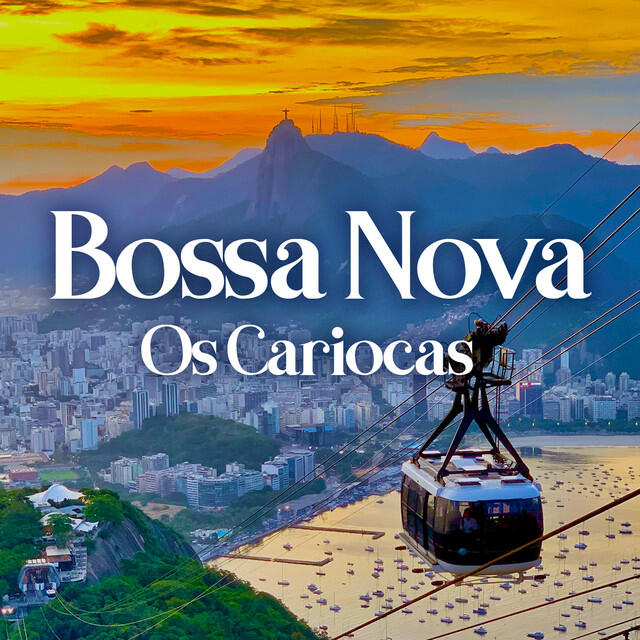 Релиз Bossa Nova