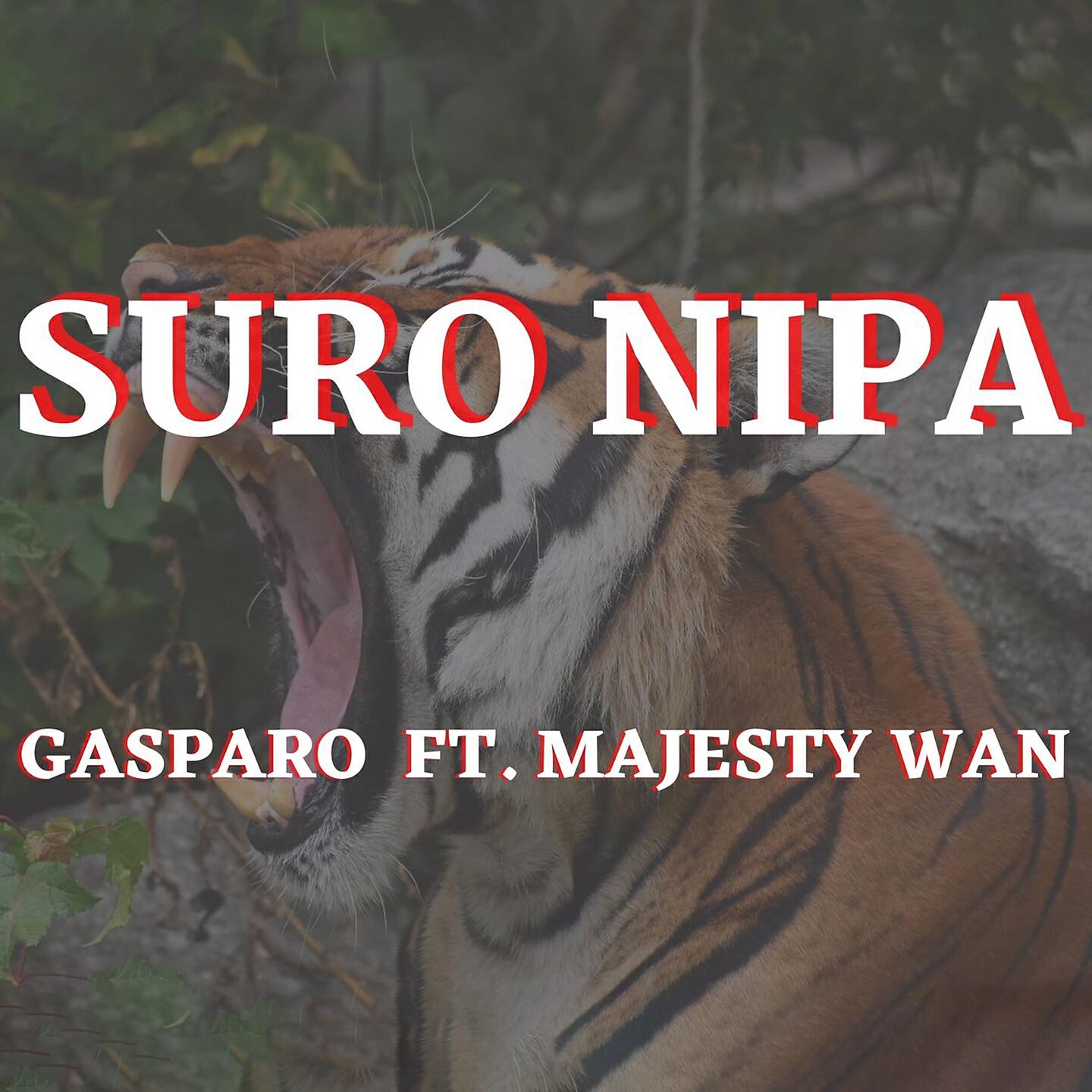 Релиз Suro Nipa