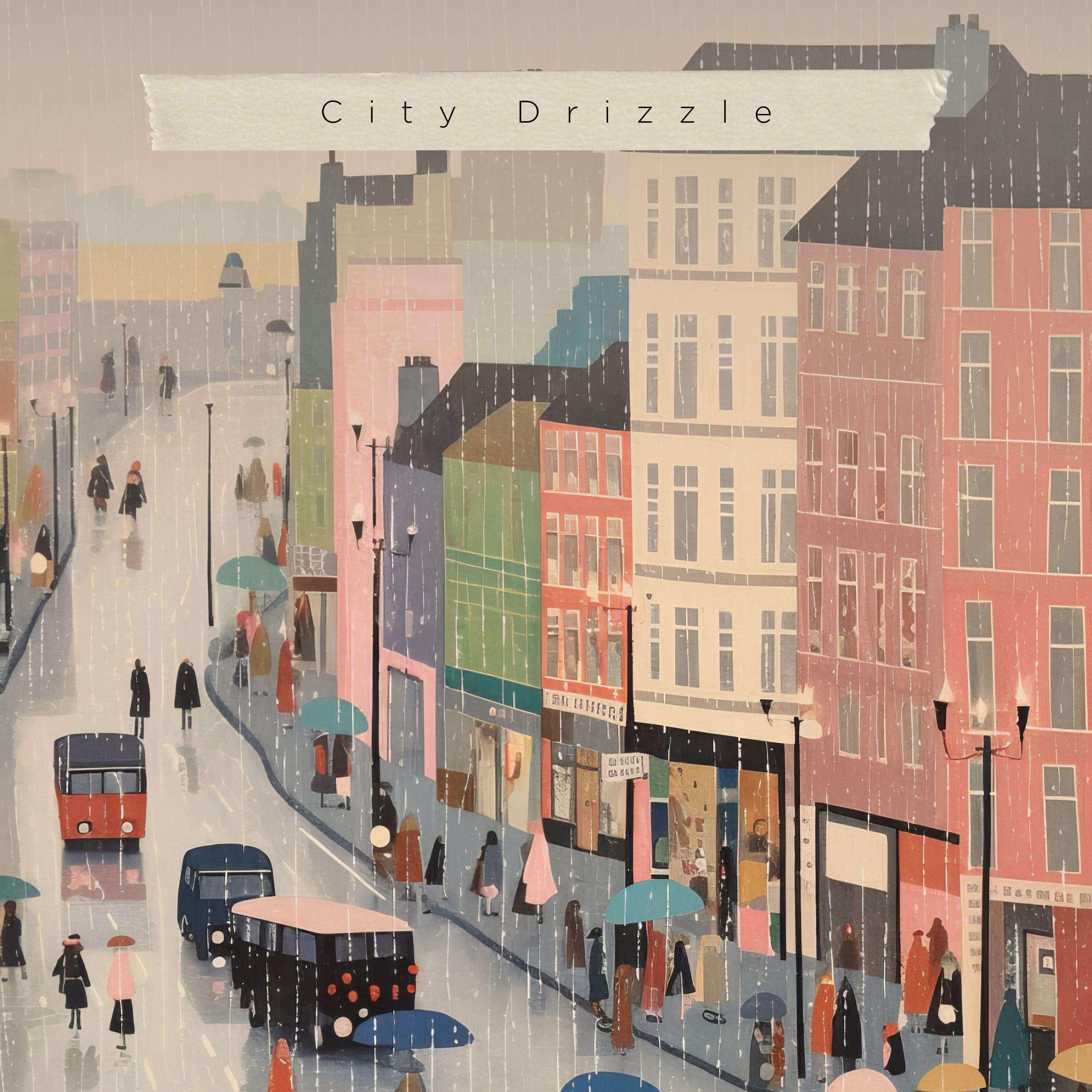 Релиз City Drizzle