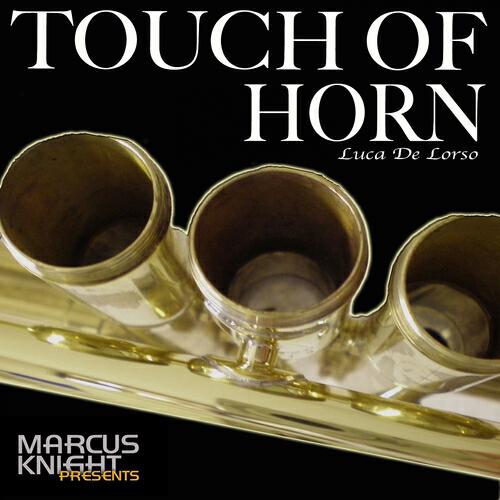 Релиз Touch of Horn EP